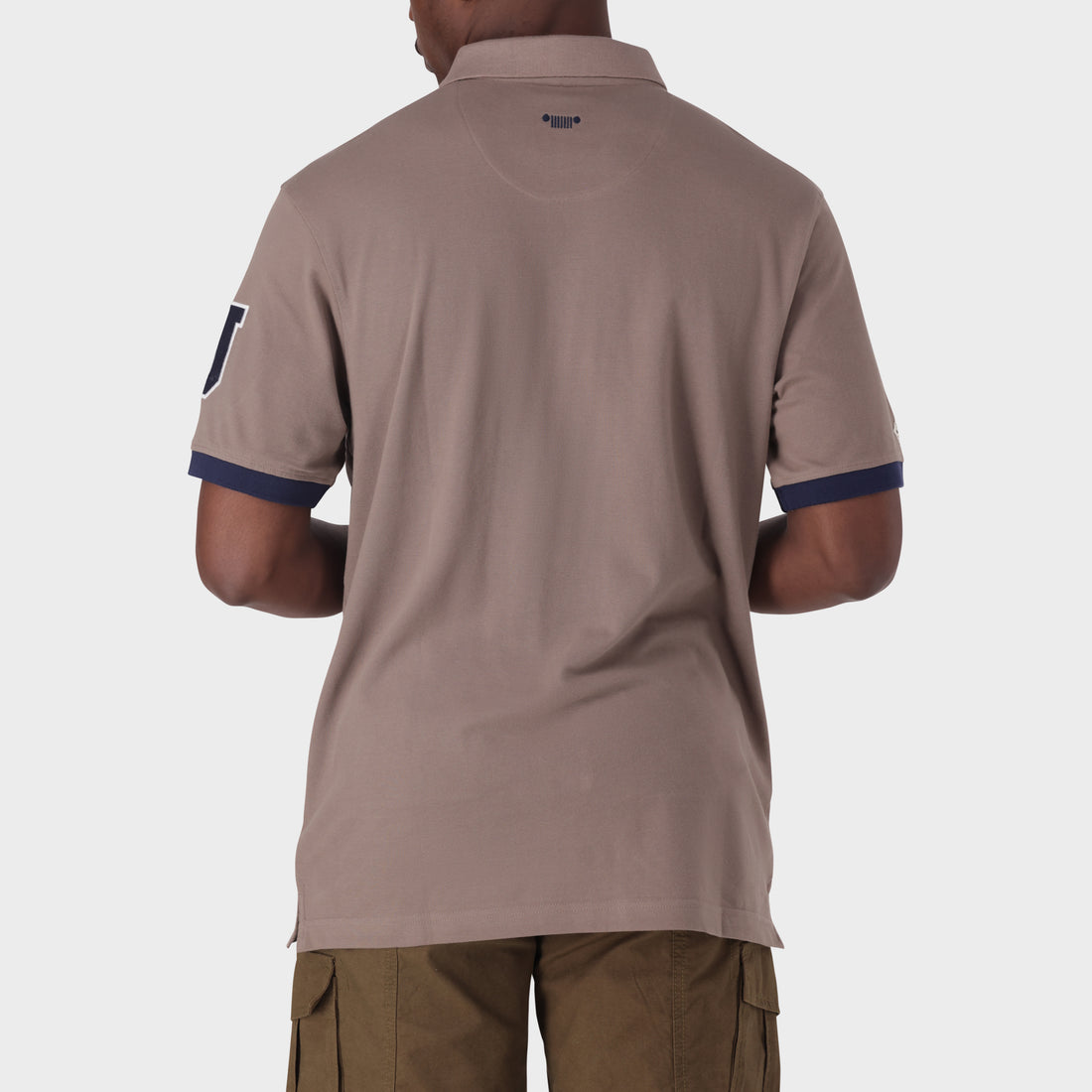 Pique Polo