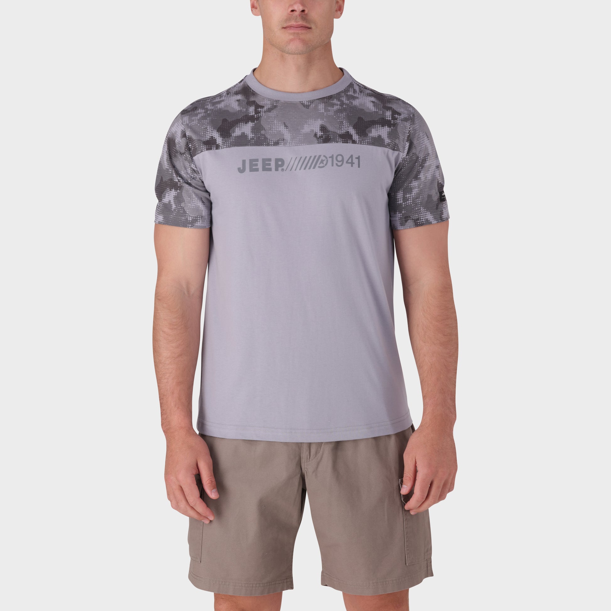 Fashion Graphics T-Shirt