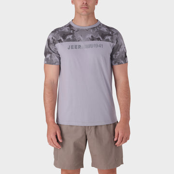 Fashion Graphics T-Shirt