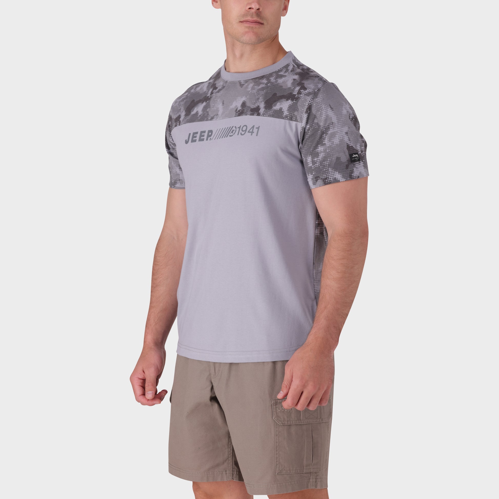 Fashion Graphics T-Shirt (2)