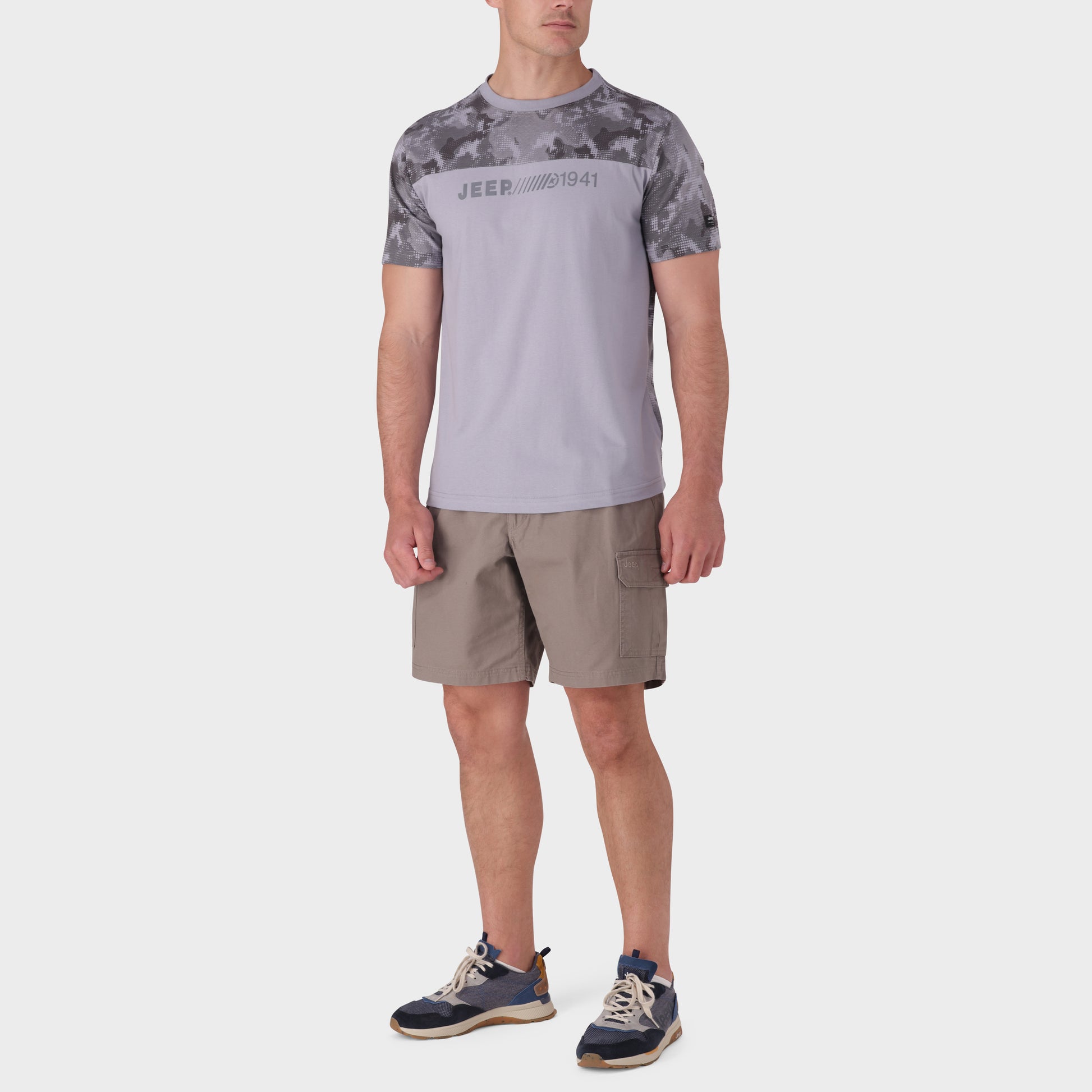 Fashion Graphics T-Shirt (3)