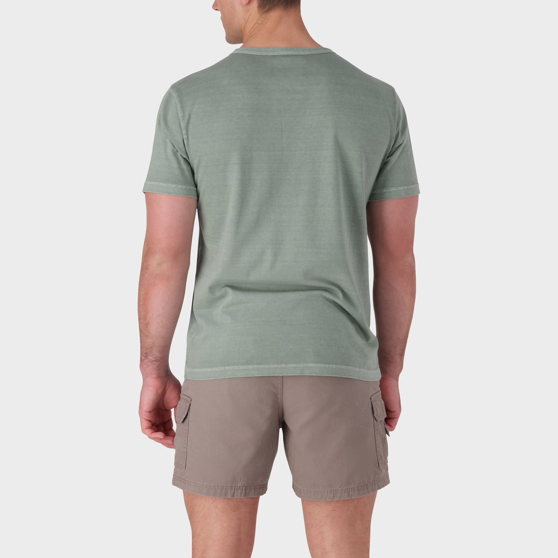 Henley T-Shirt