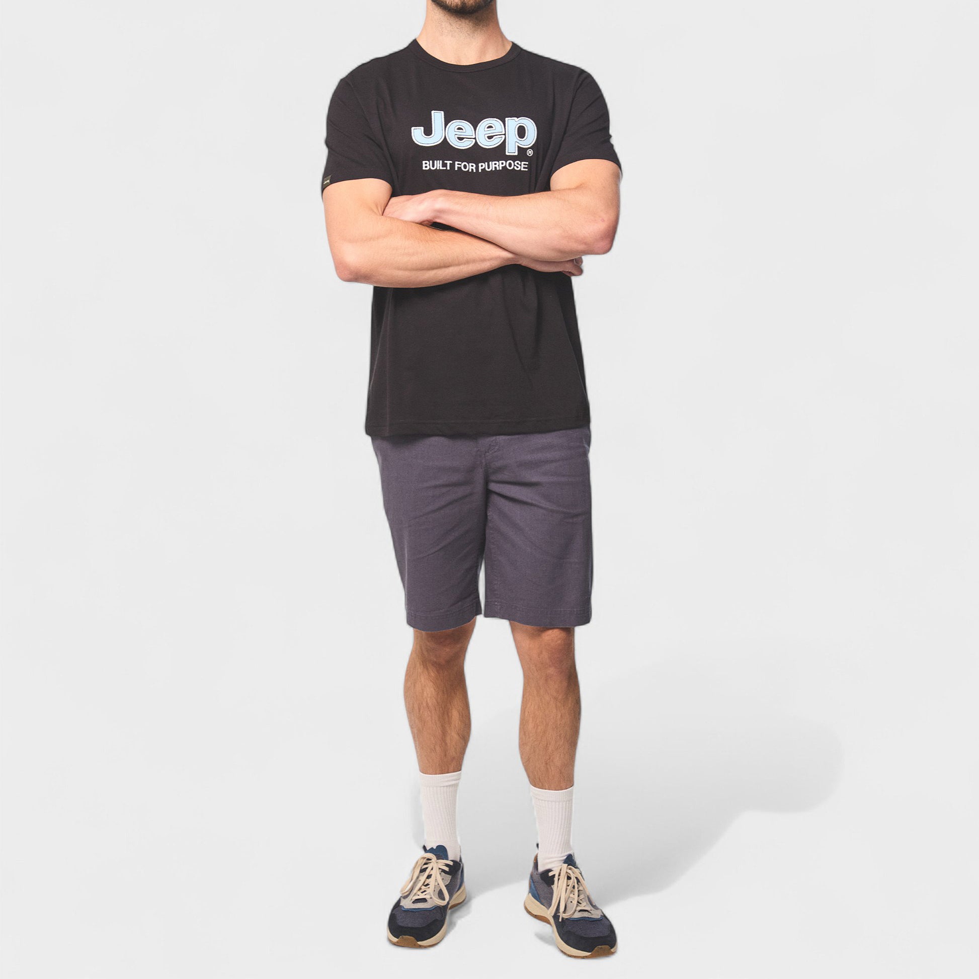 Applique T-shirt (3)