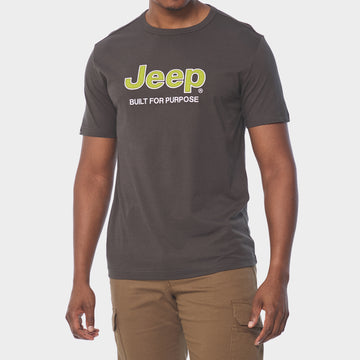 Applique T-shirt