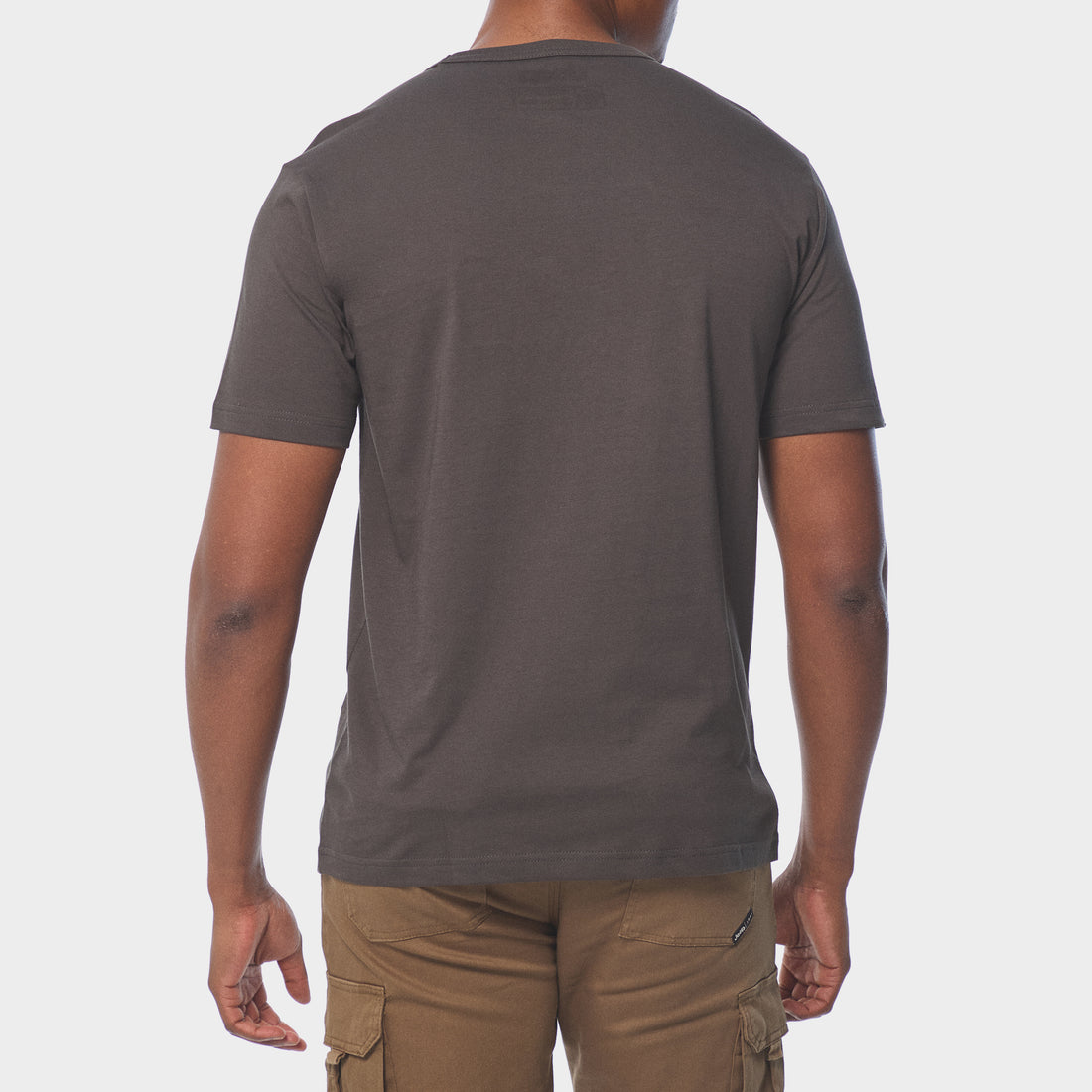 Applique T-shirt