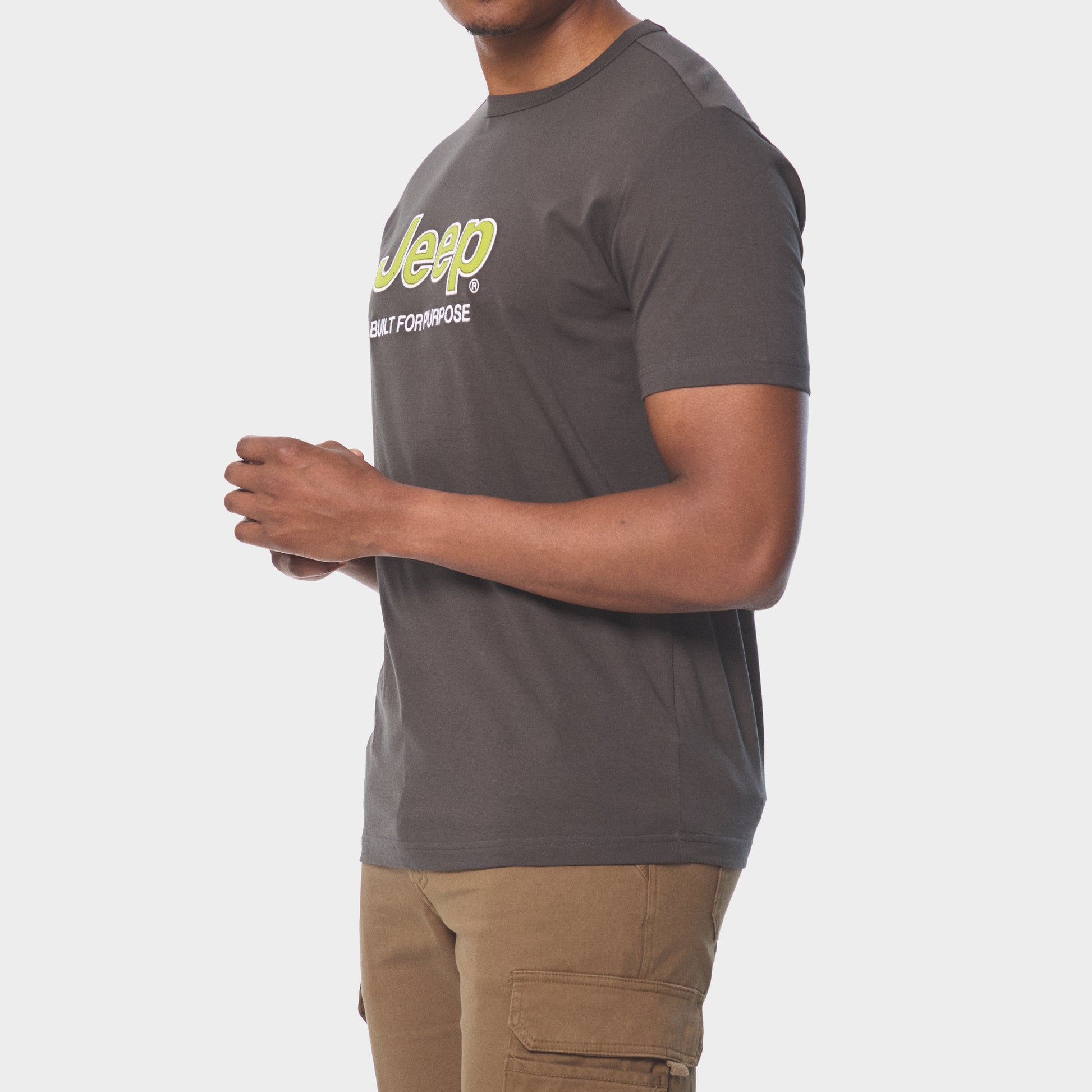 Applique T-shirt (2)