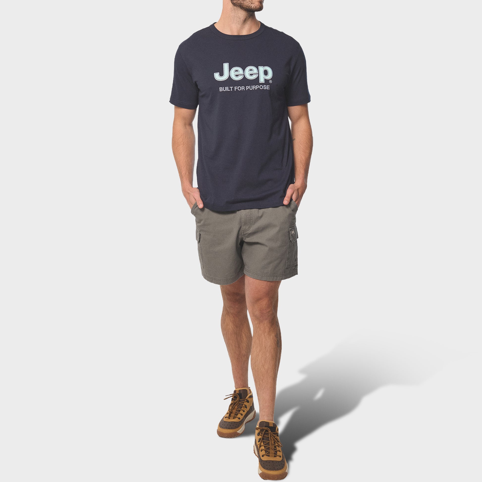 Applique T-shirt (3)