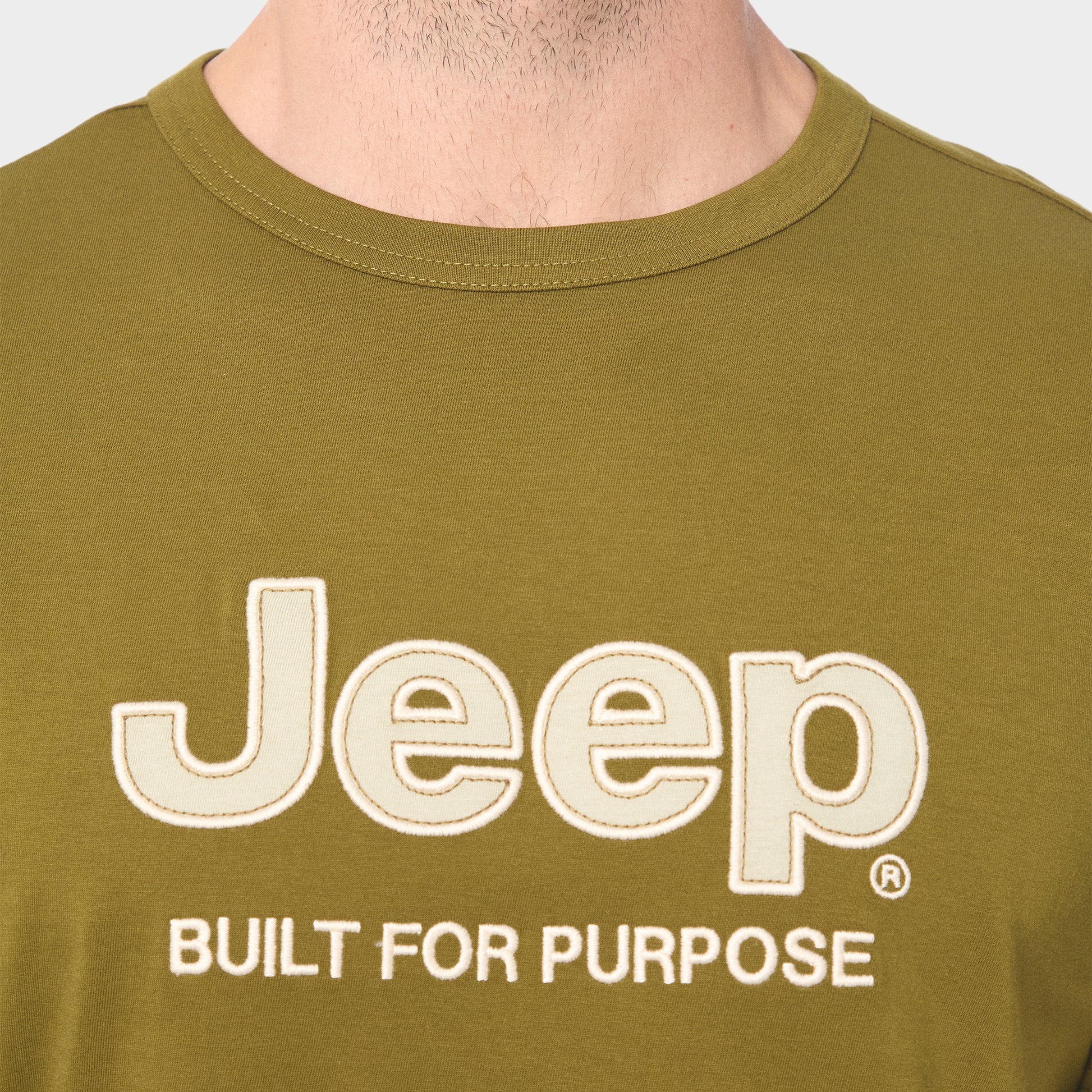 Applique T-shirt (4)