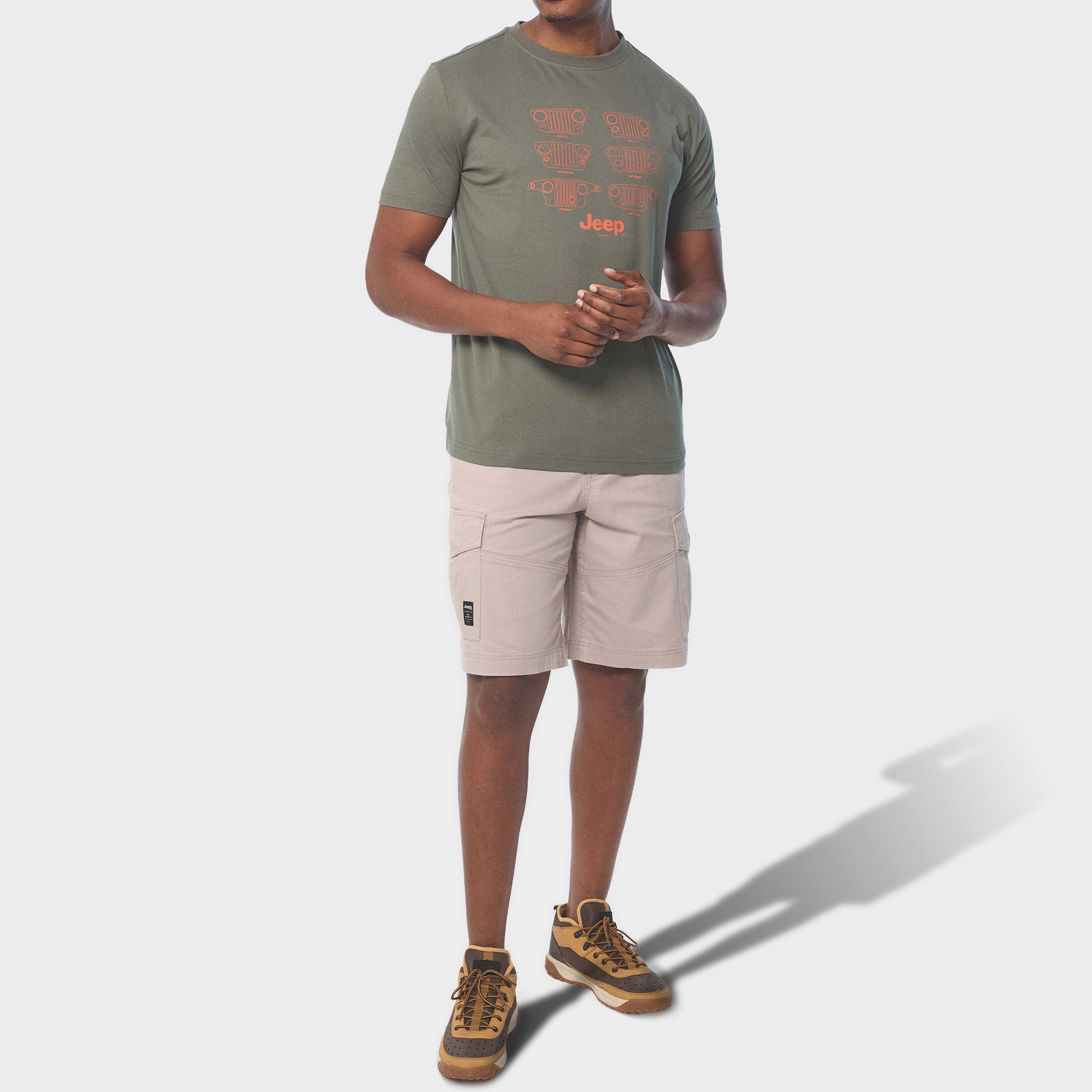 Fashion Graphic T-shirt (3)