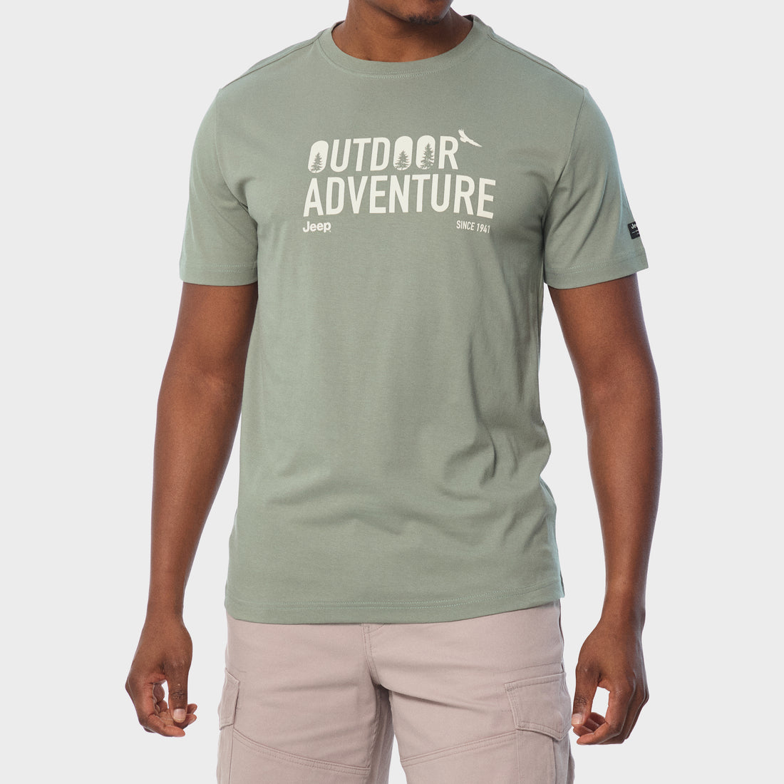 Fashion Graphic T-shirt