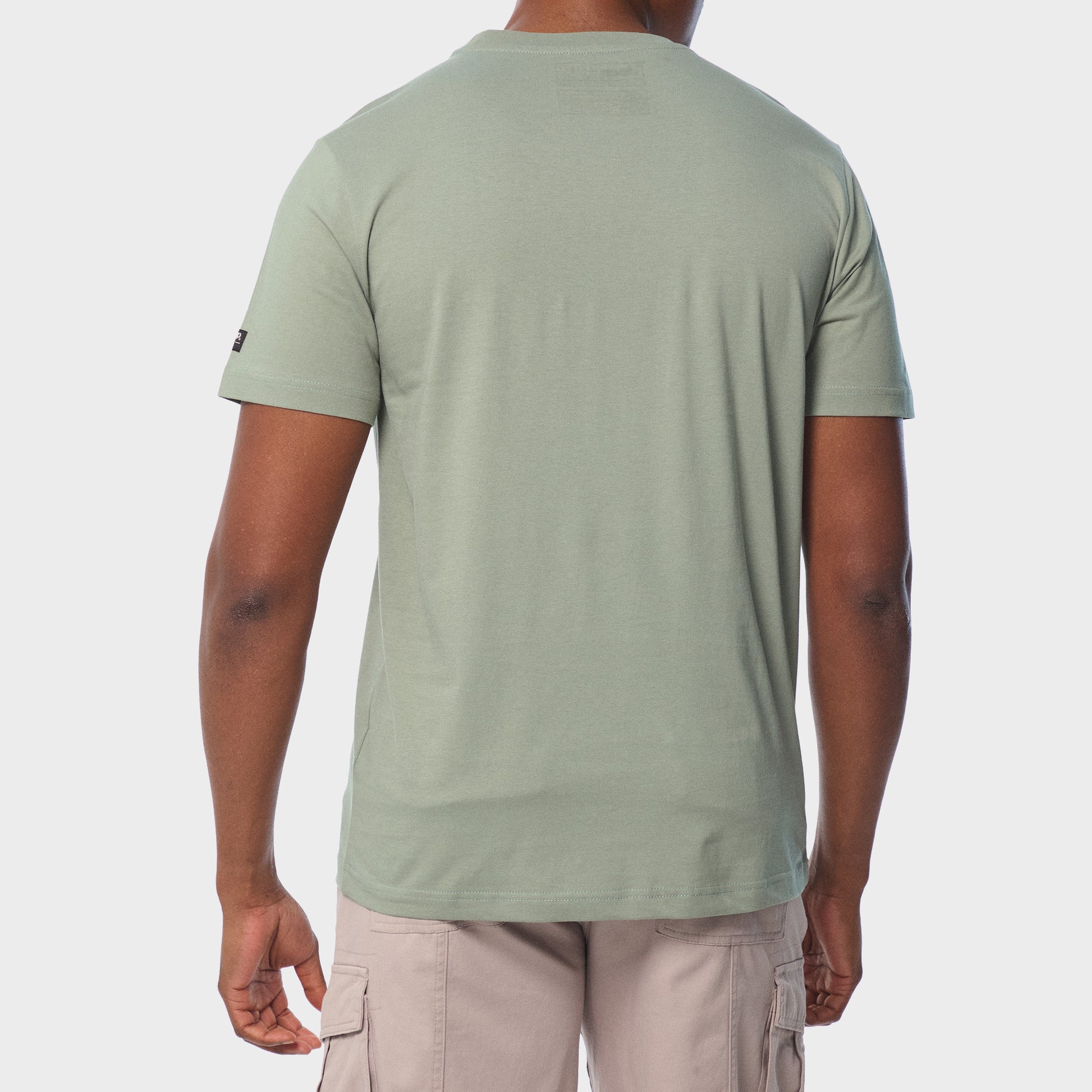 Fashion Graphic T-shirt (2)
