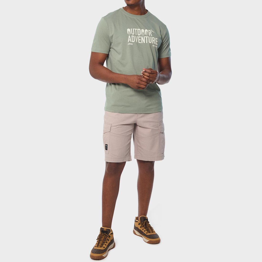 Fashion Graphic T-shirt