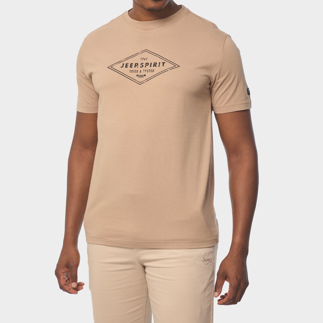 Fashion Graphic T-shirt
