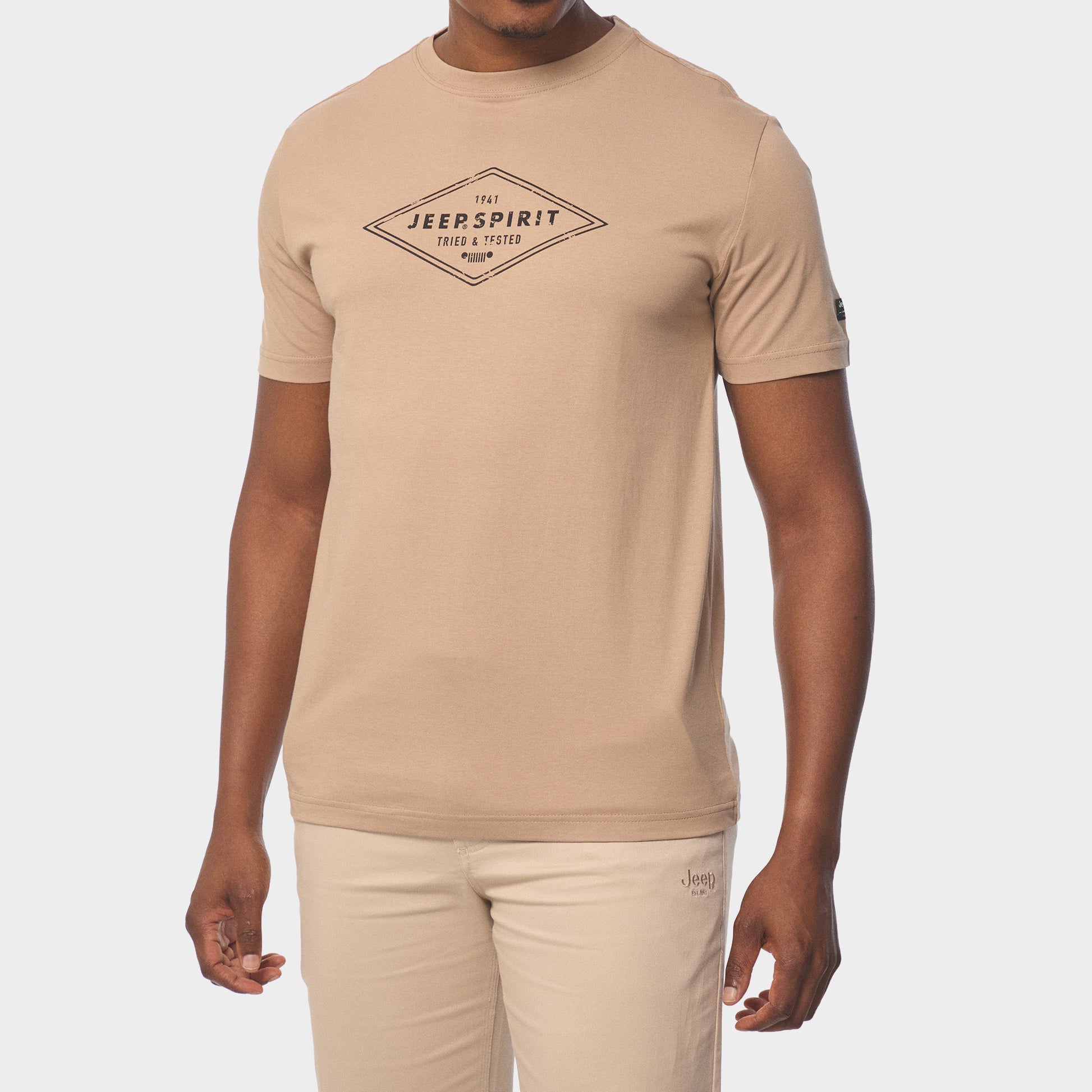 Fashion Graphic T-shirt