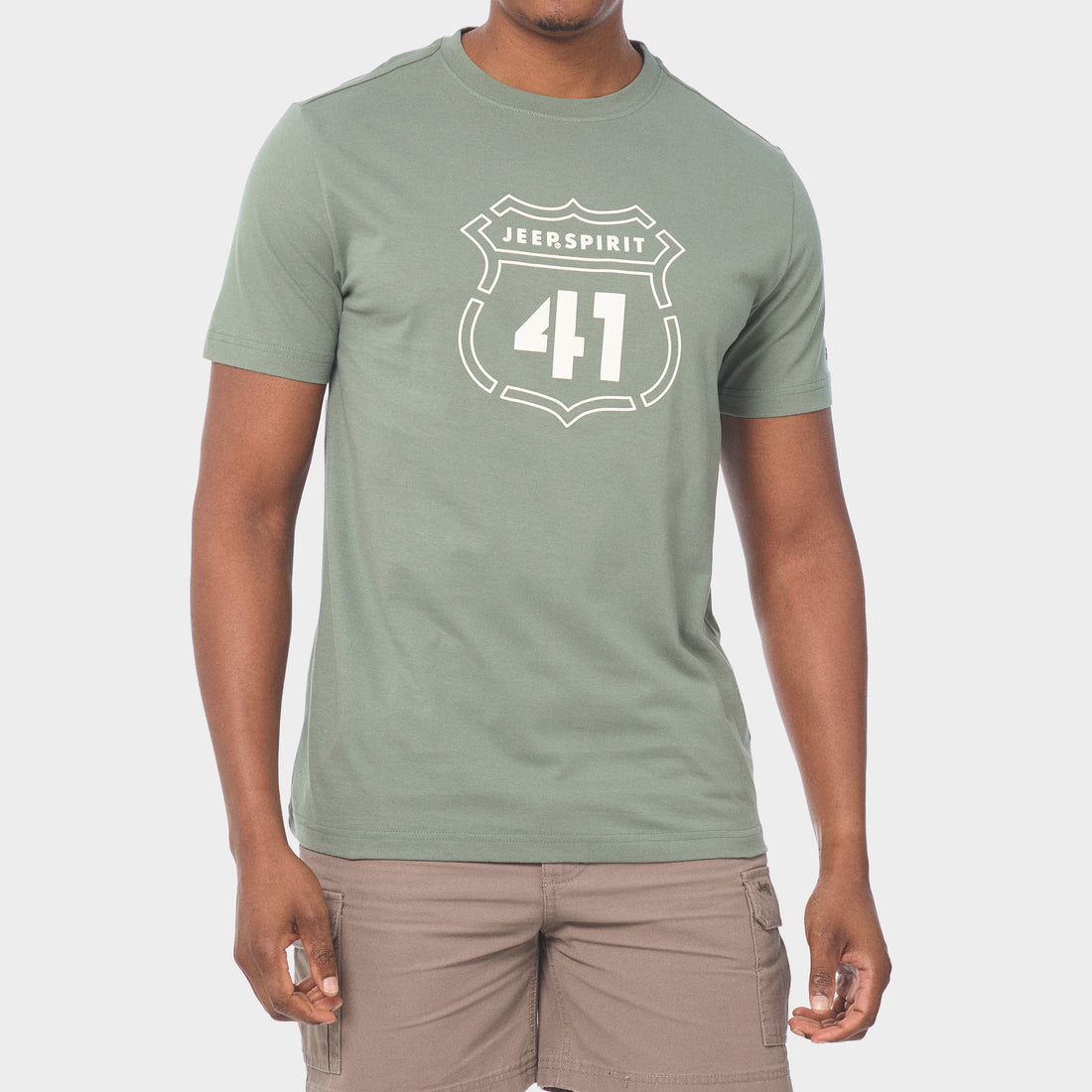 Fashion Graphic T-shirt