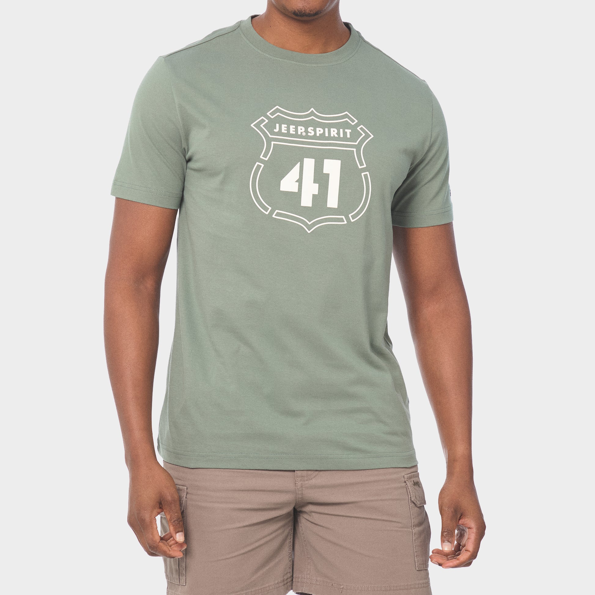 Fashion Graphic T-shirt