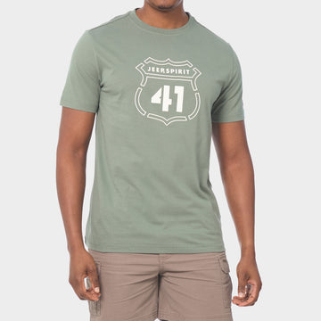 Fashion Graphic T-shirt