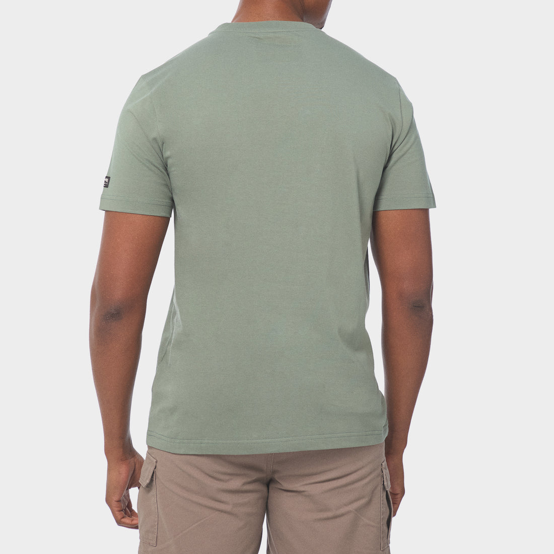 Fashion Graphic T-shirt