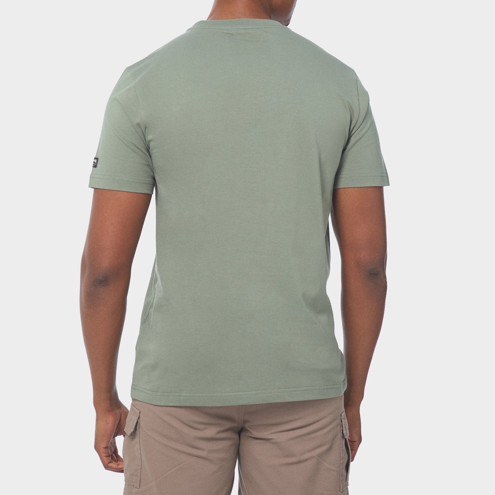 Fashion Graphic T-shirt (1)
