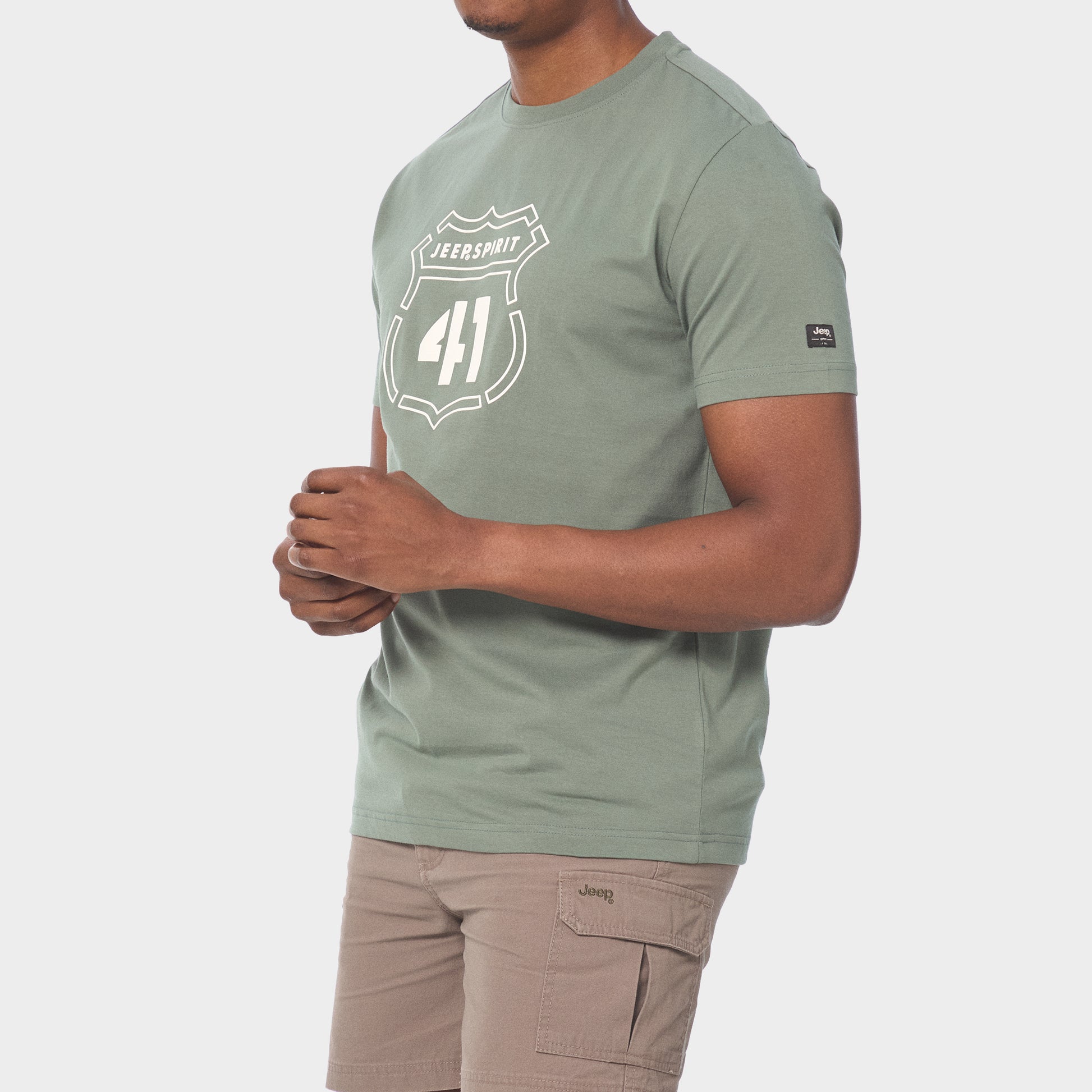 Fashion Graphic T-shirt (2)