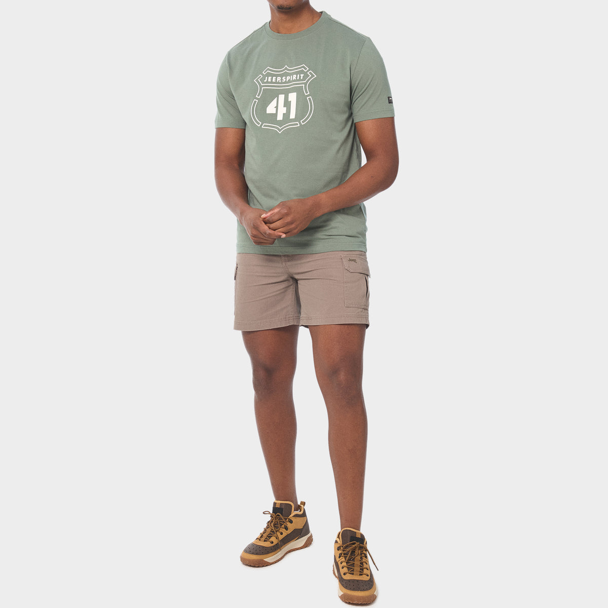 Fashion Graphic T-Shirt (3)