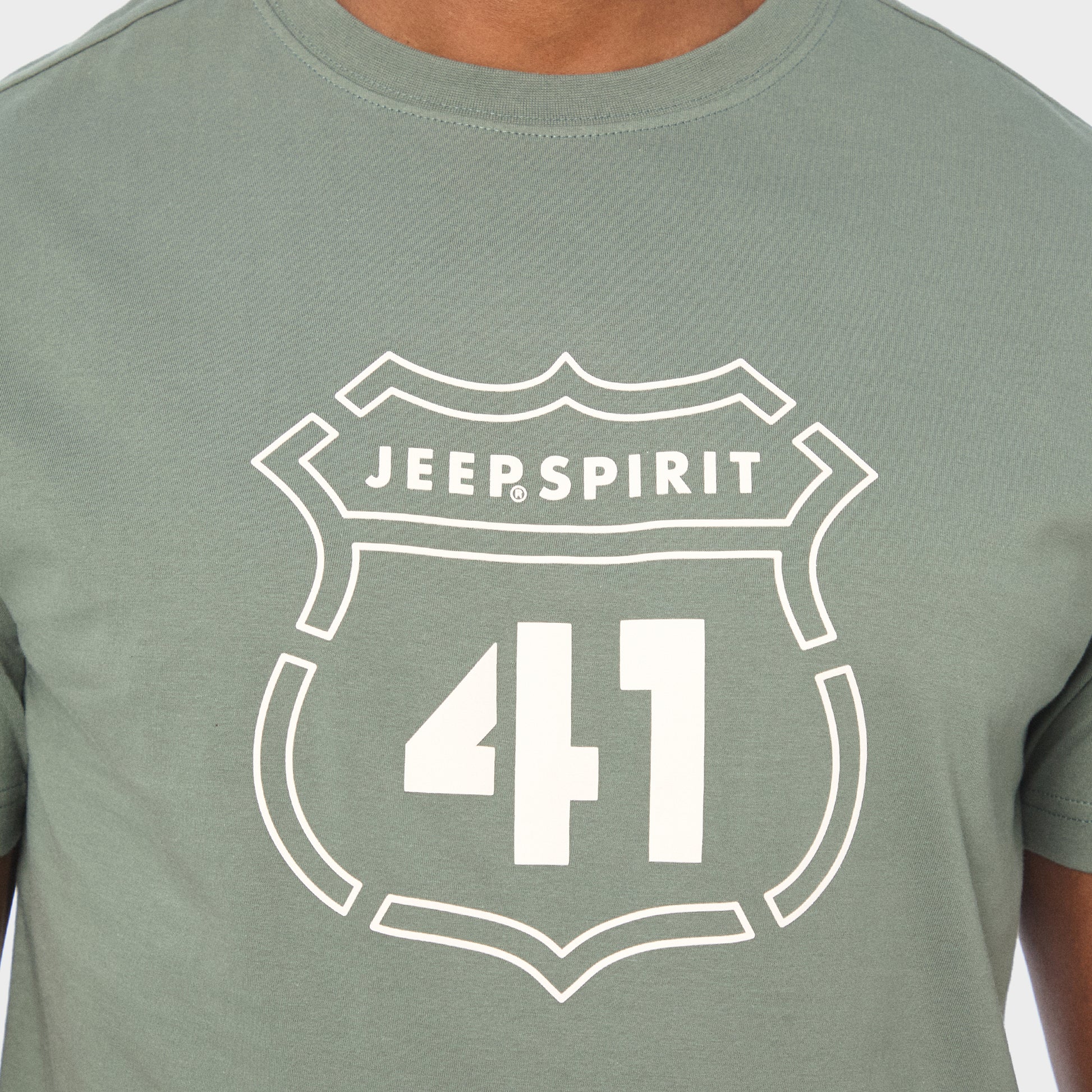 Fashion Graphic T-shirt (3)