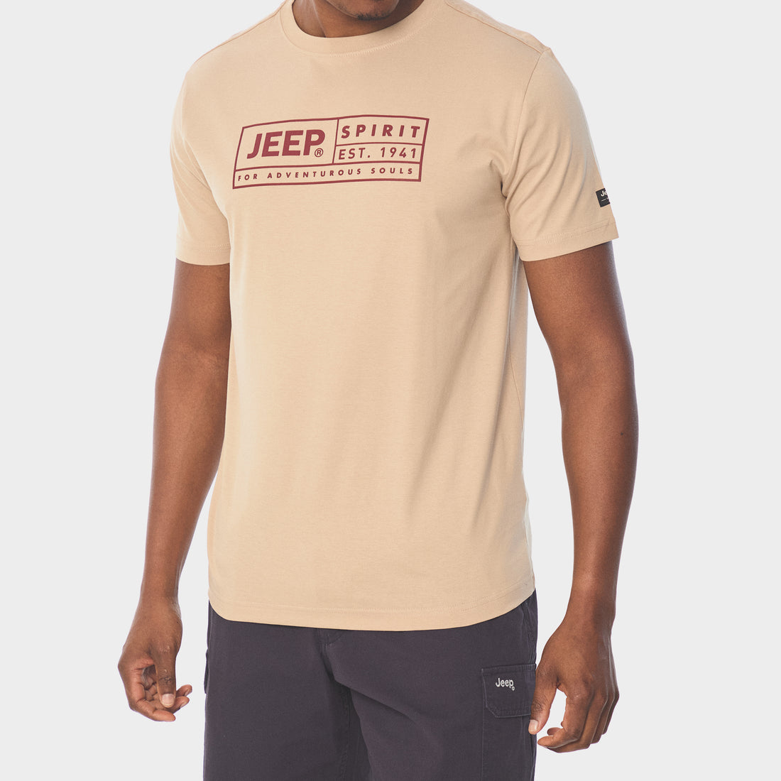 Fashion Graphic T-shirt