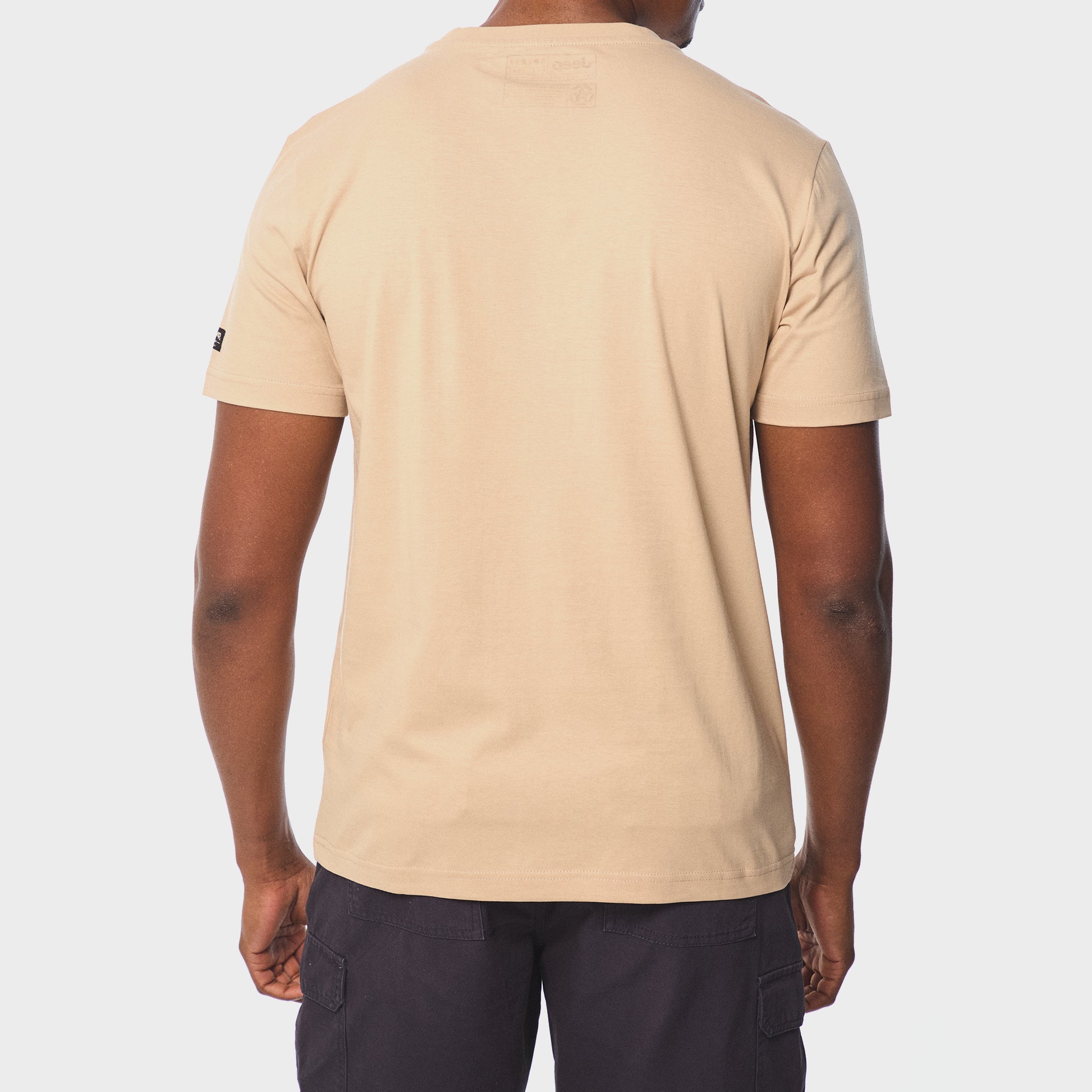 Fashion Graphic T-shirt (1)