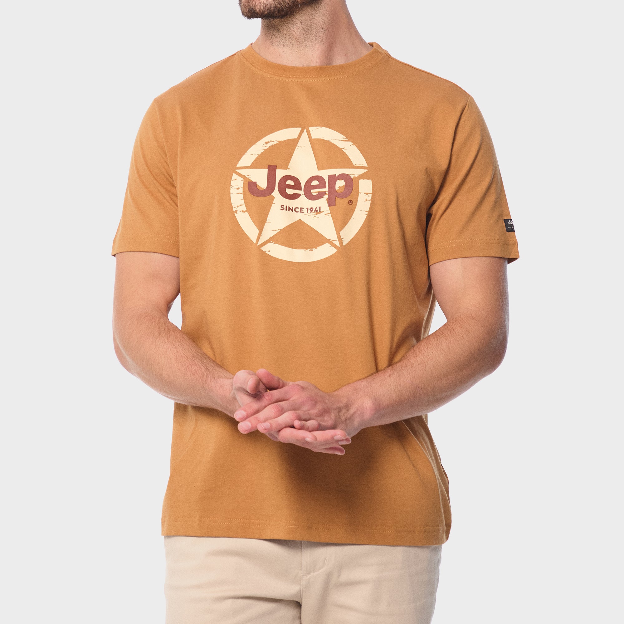 Fashion Graphic T-shirt