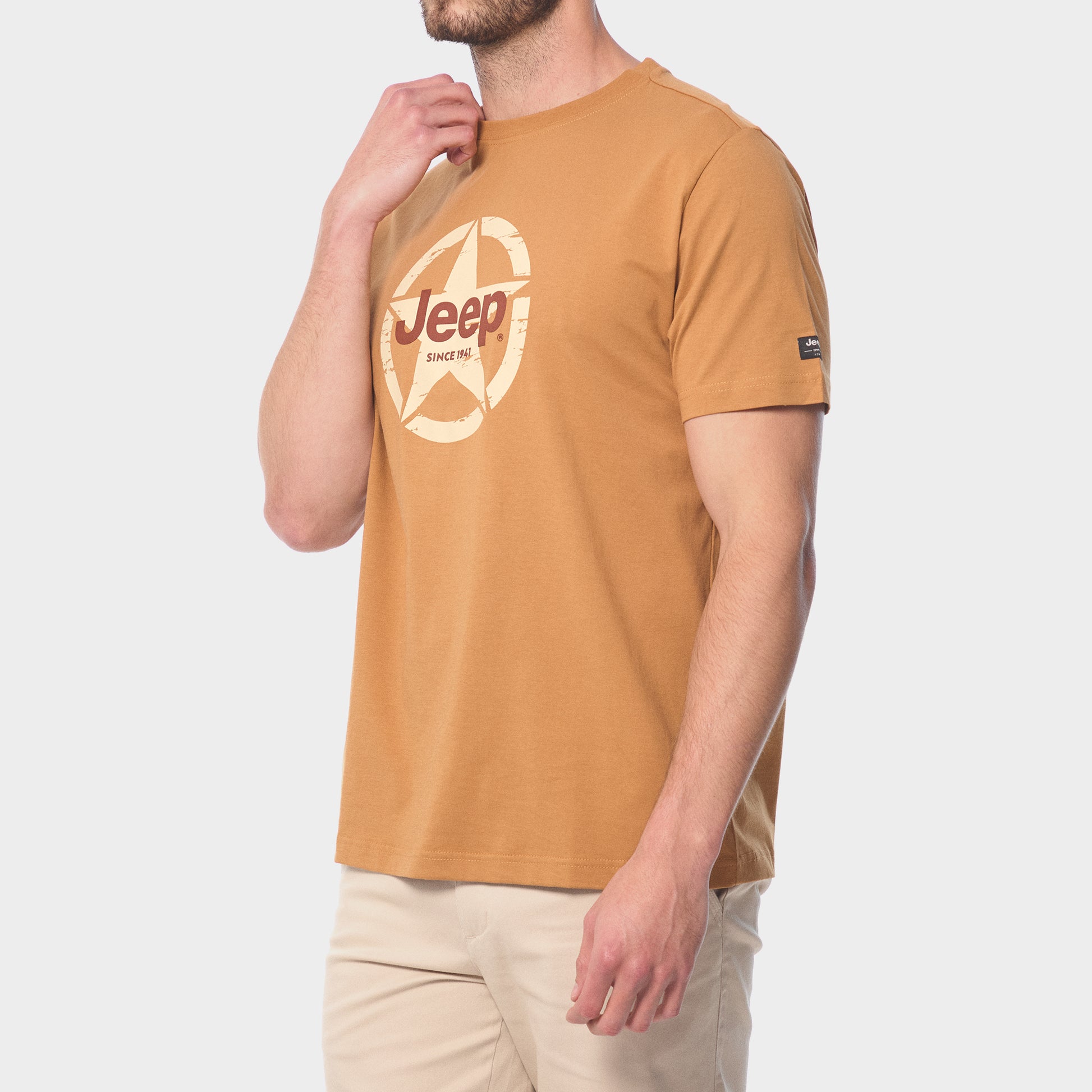 Fashion Graphic T-shirt (2)