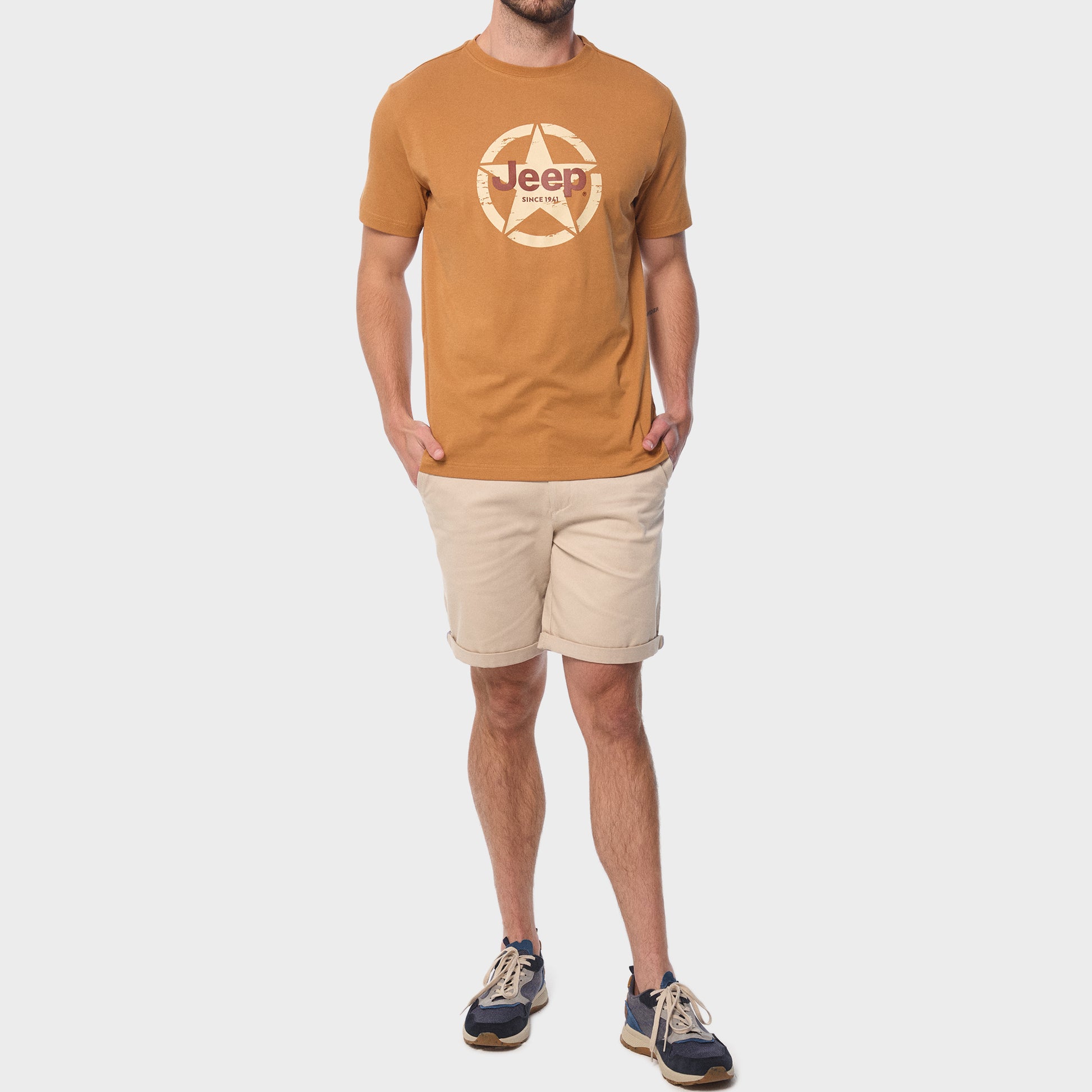 Fashion Graphic T-shirt (3)