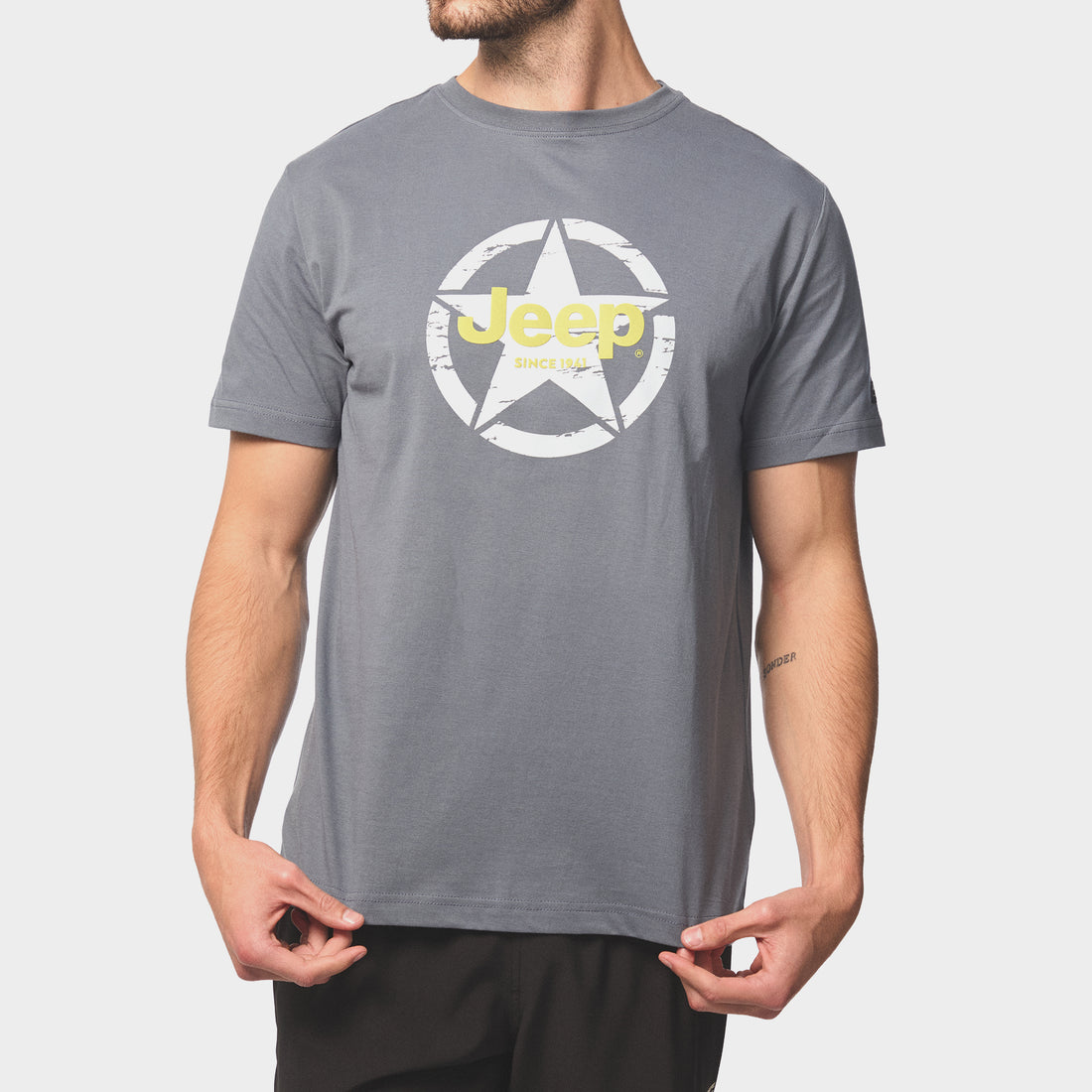 Fashion Graphic T-shirt