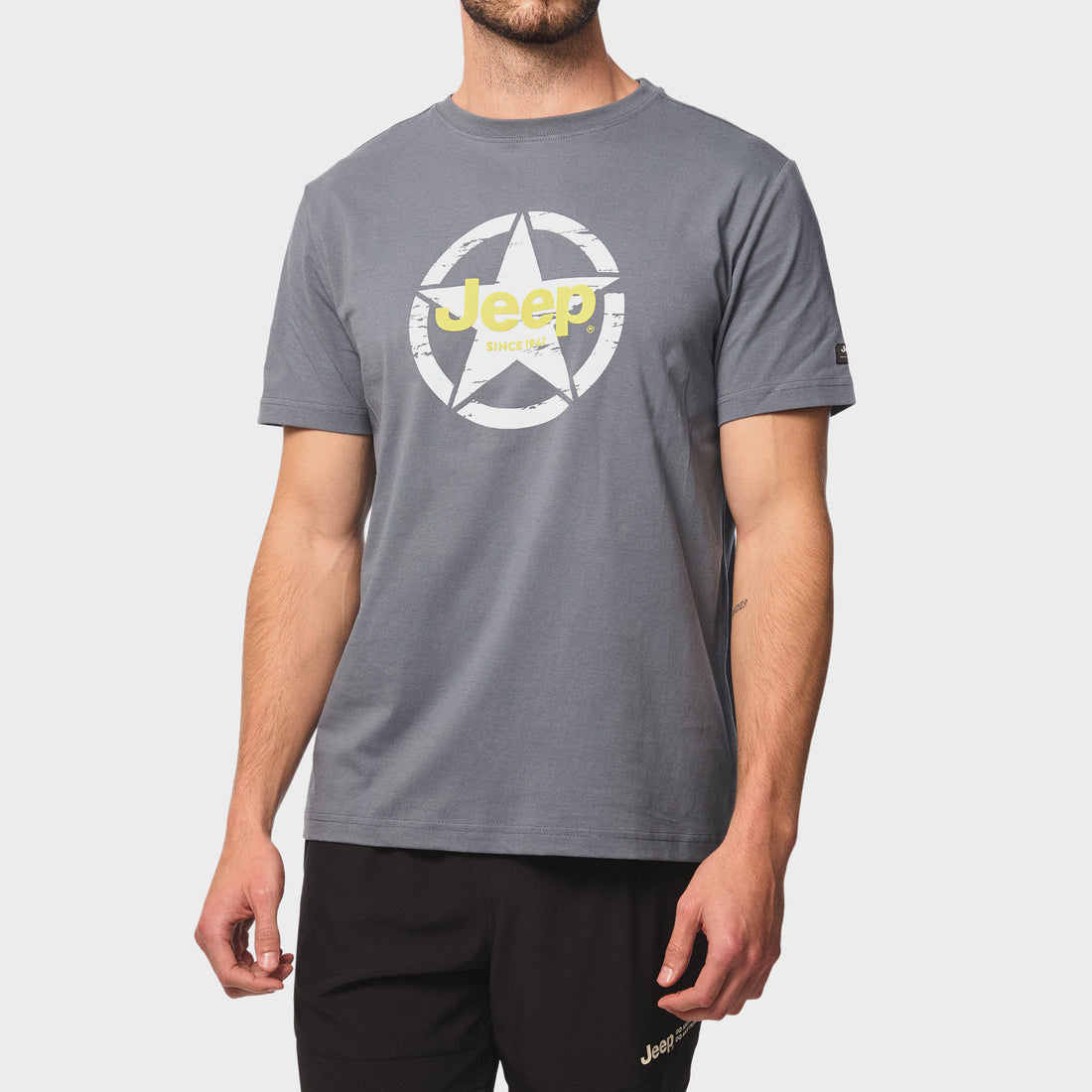 Fashion Graphic T-shirt