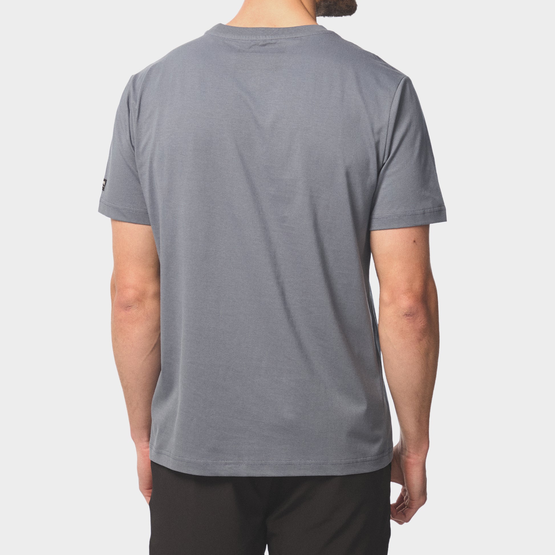 Fashion Graphic T-shirt (2)