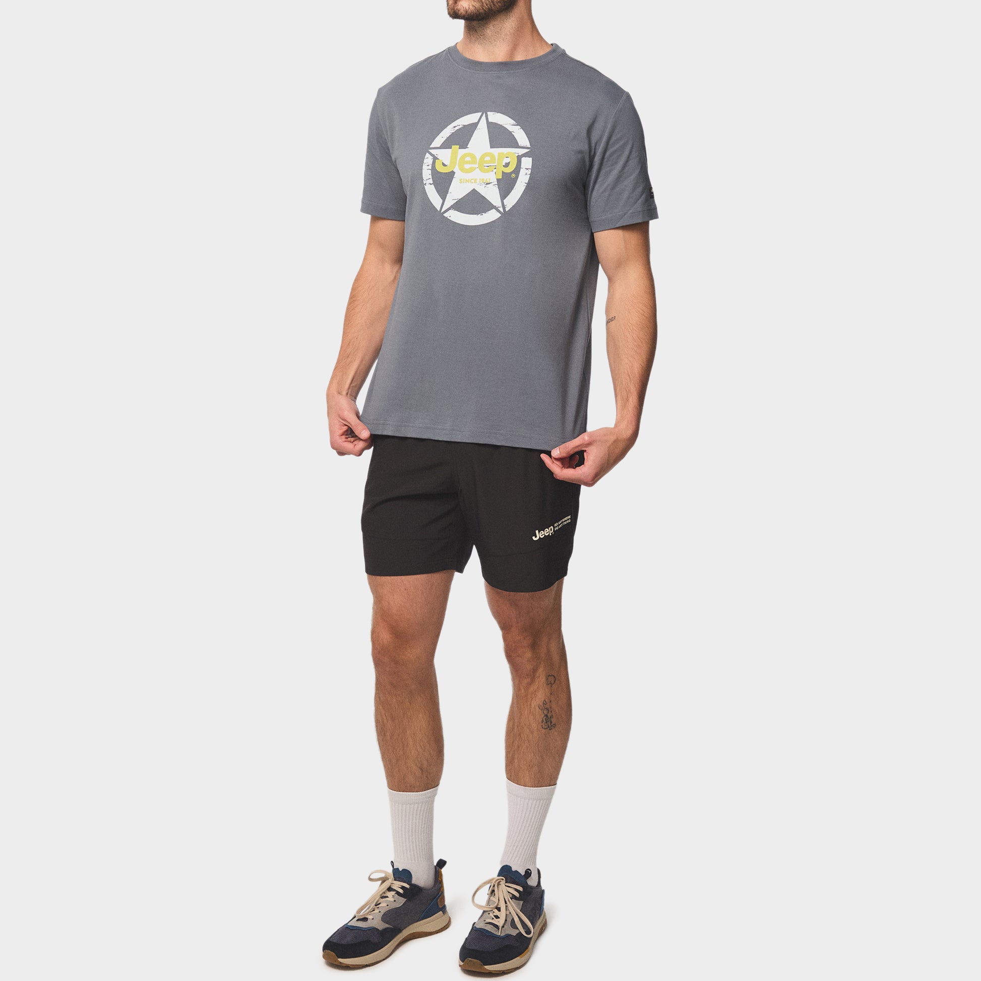 Fashion Graphic T-shirt (4)