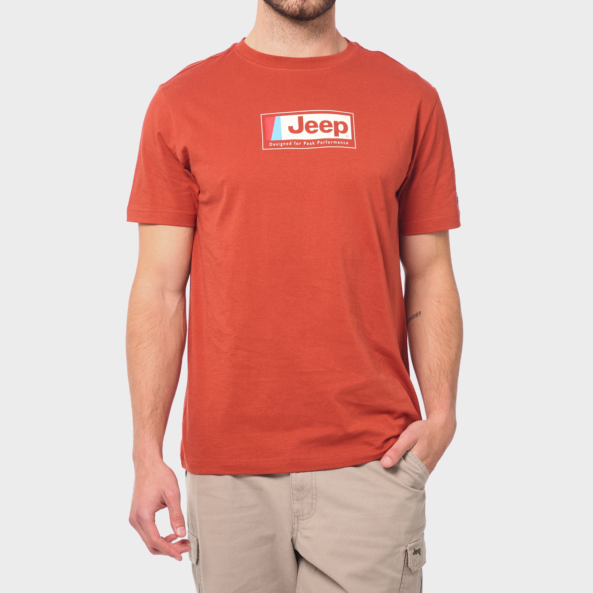 Fashion Graphic T-shirt