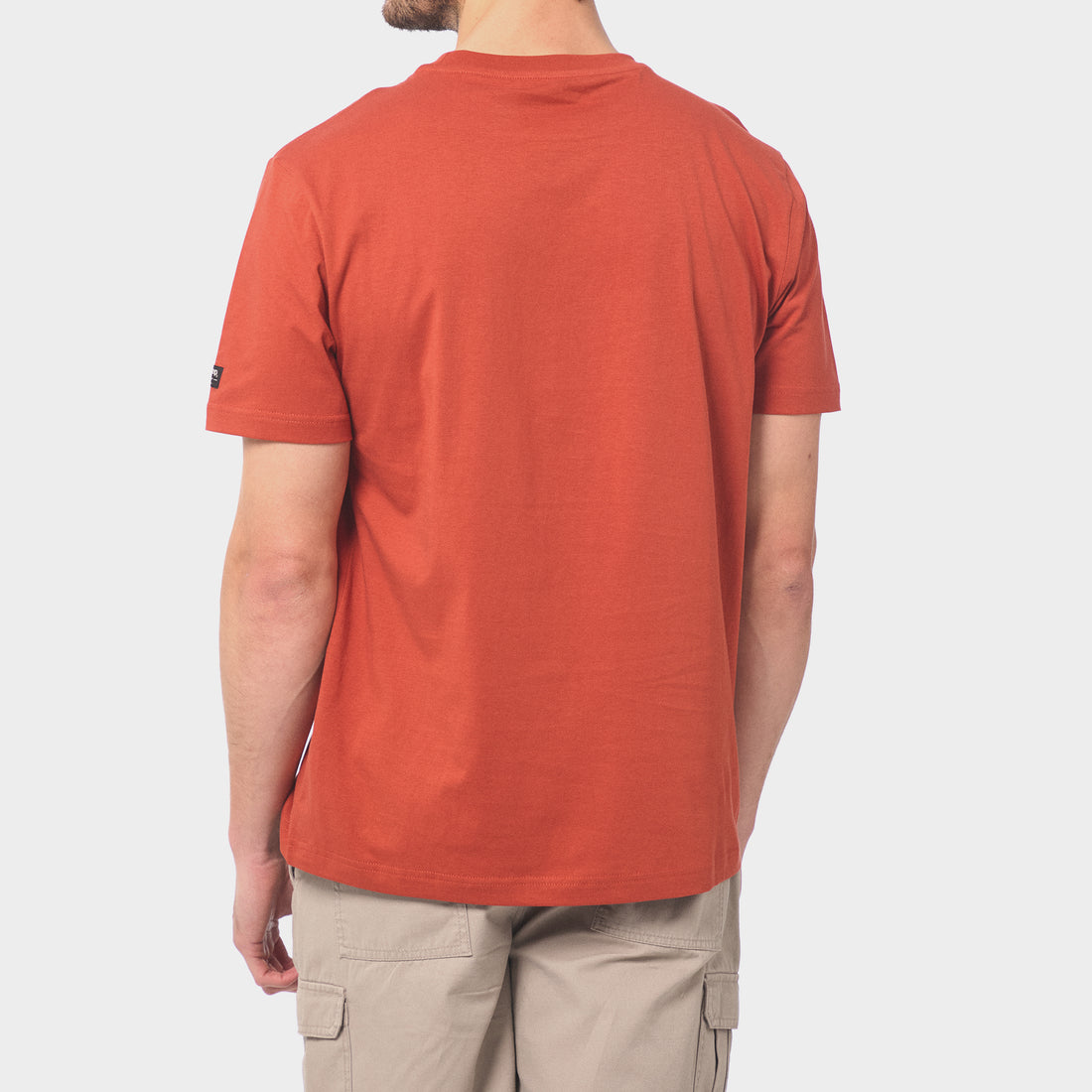 Fashion Graphic T-shirt