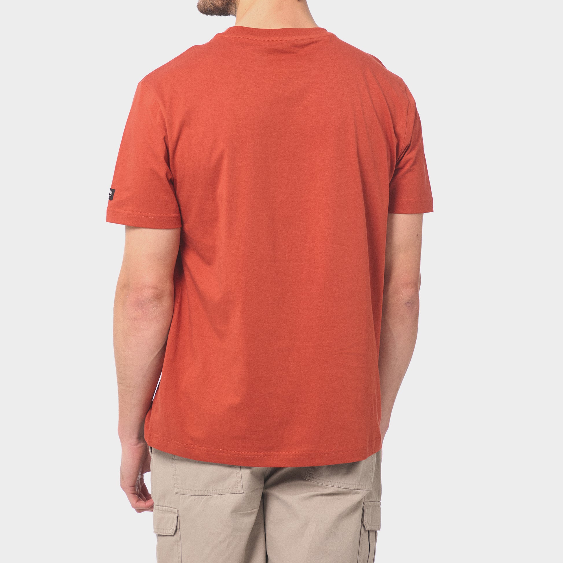 Fashion Graphic T-shirt (1)