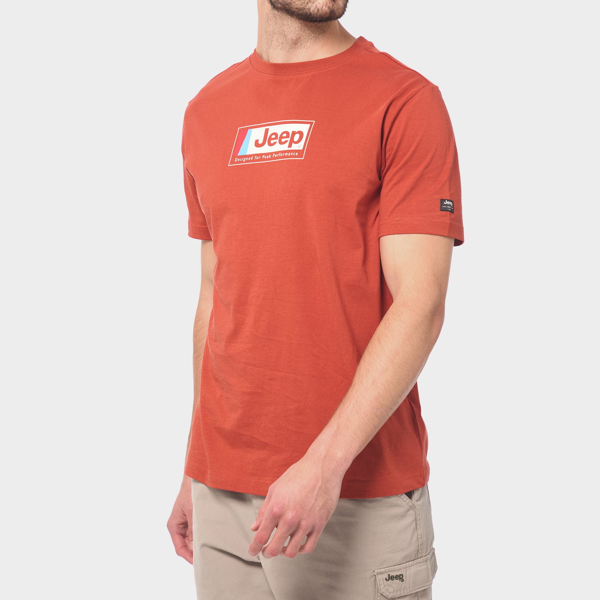 Fashion Graphic T-shirt (2)