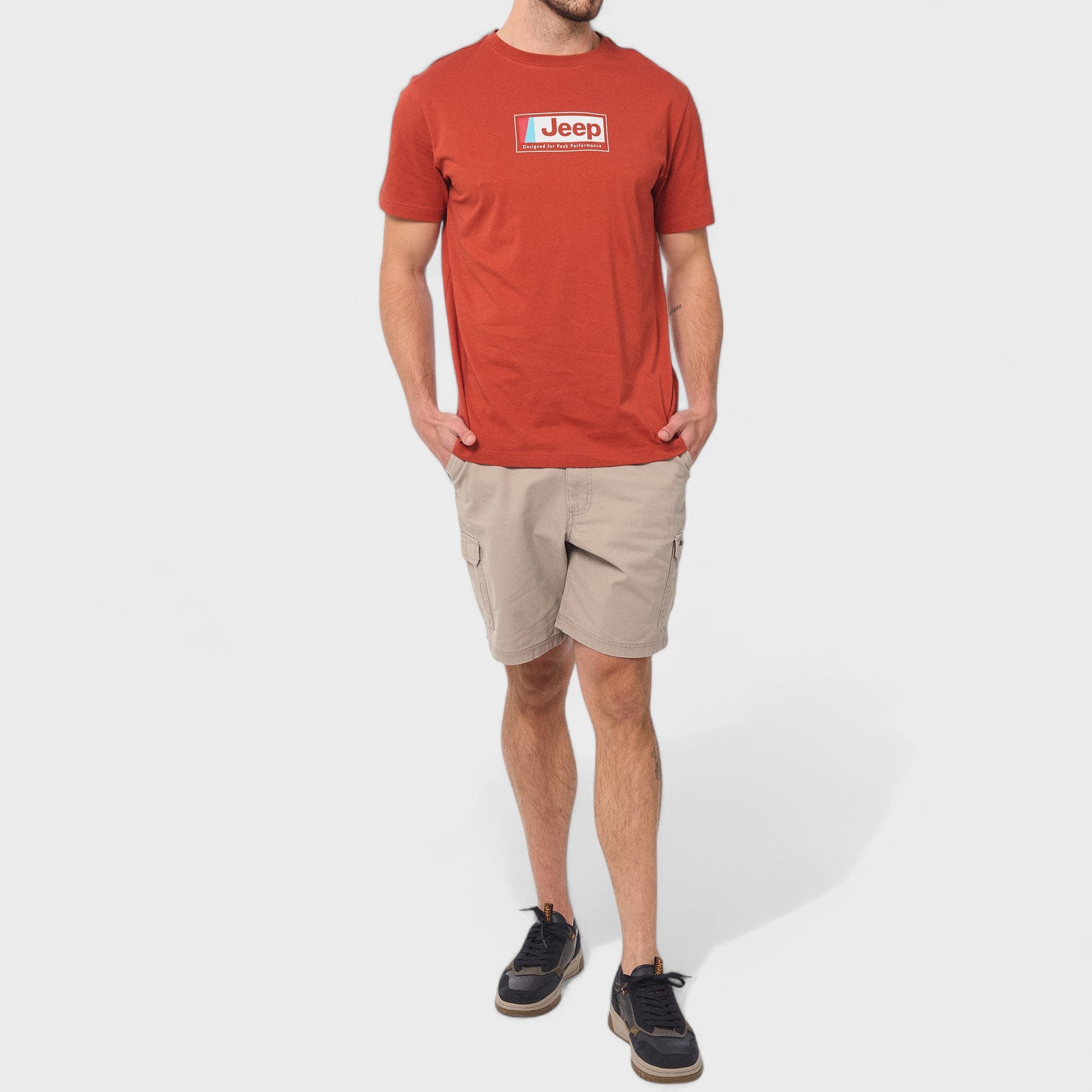 Fashion Graphic T-shirt (3)