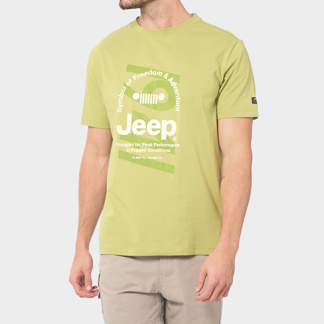 Fashion Graphic T-shirt