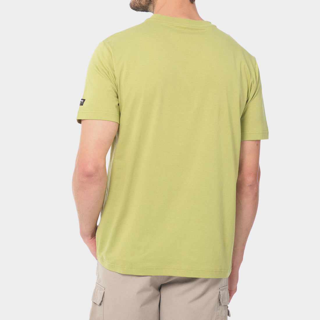 Fashion Graphic T-shirt