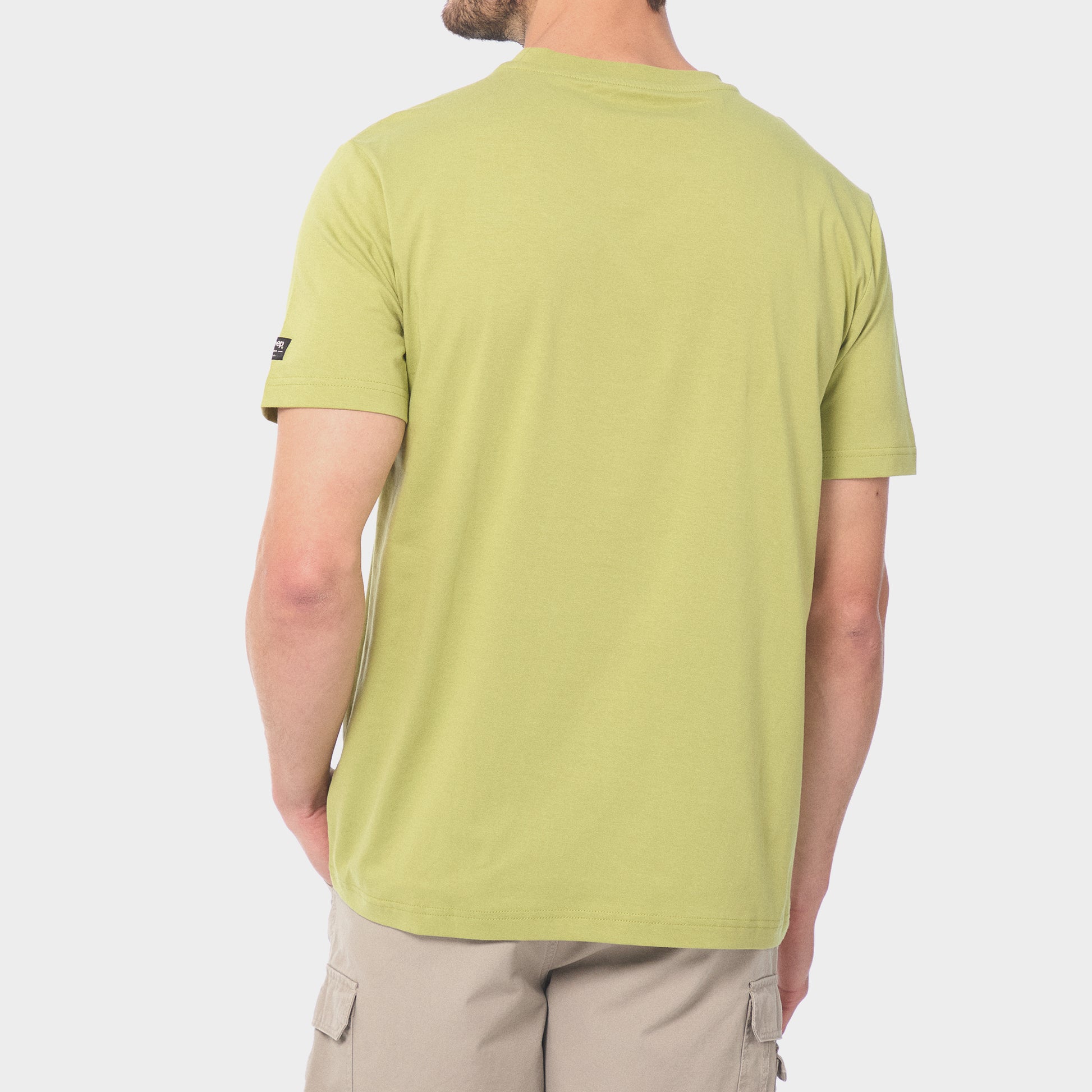 Fashion Graphic T-shirt (1)