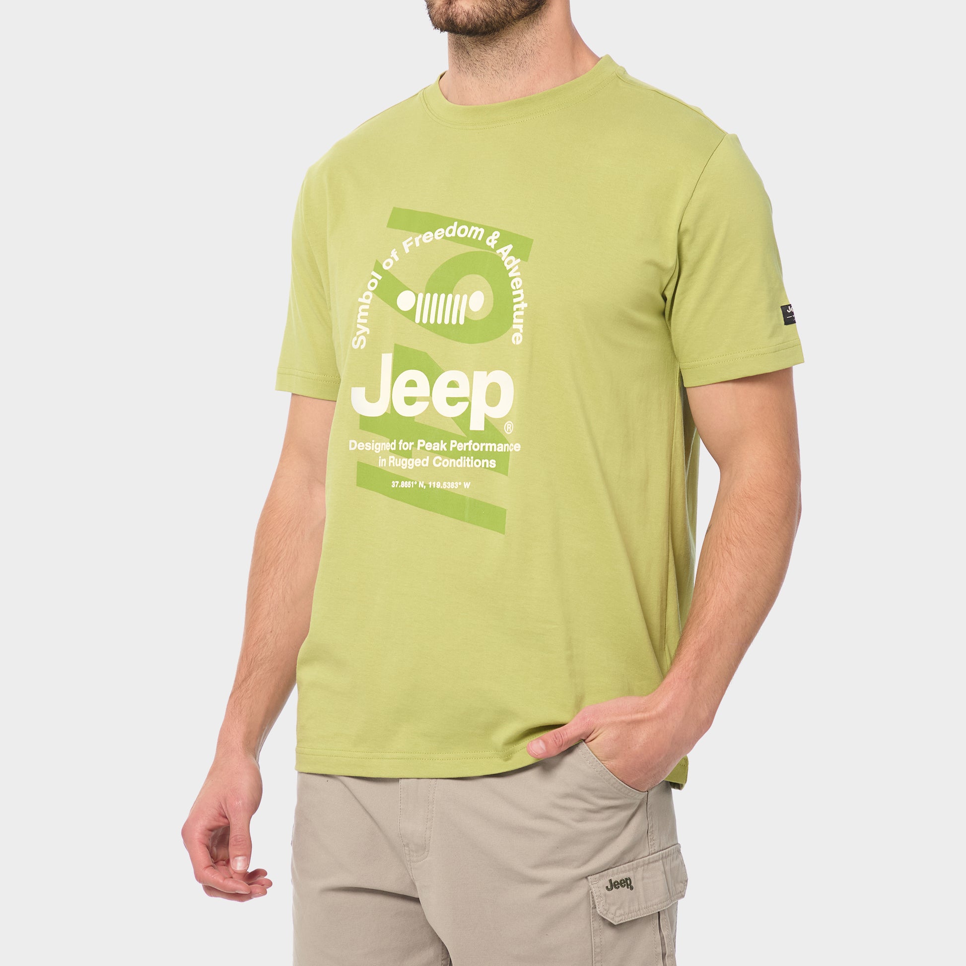 Fashion Graphic T-shirt (2)