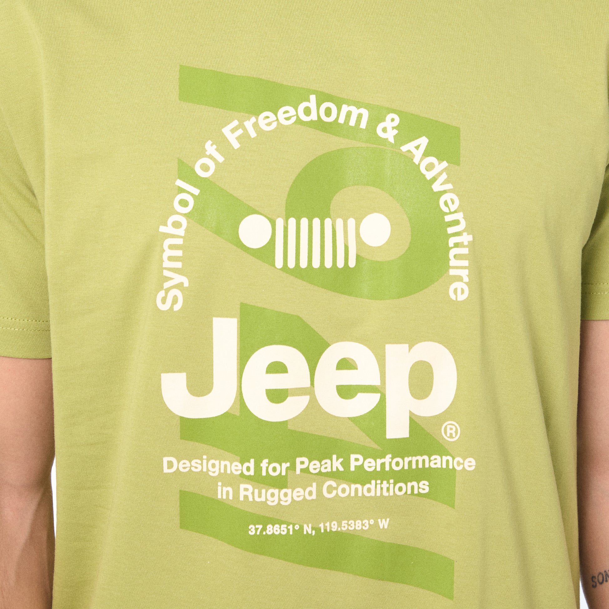 Fashion Graphic T-shirt (4)