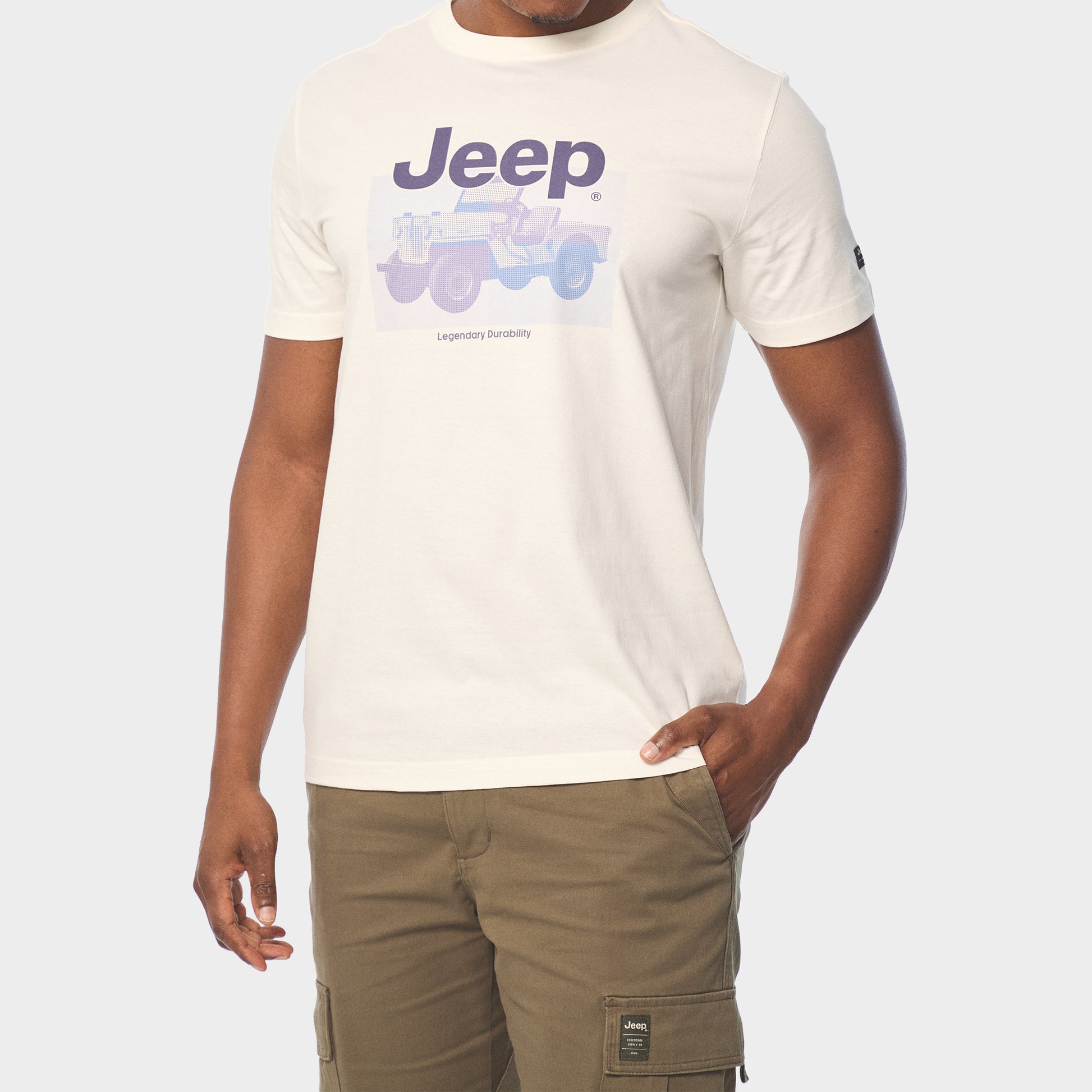 Fashion Graphic T-shirt