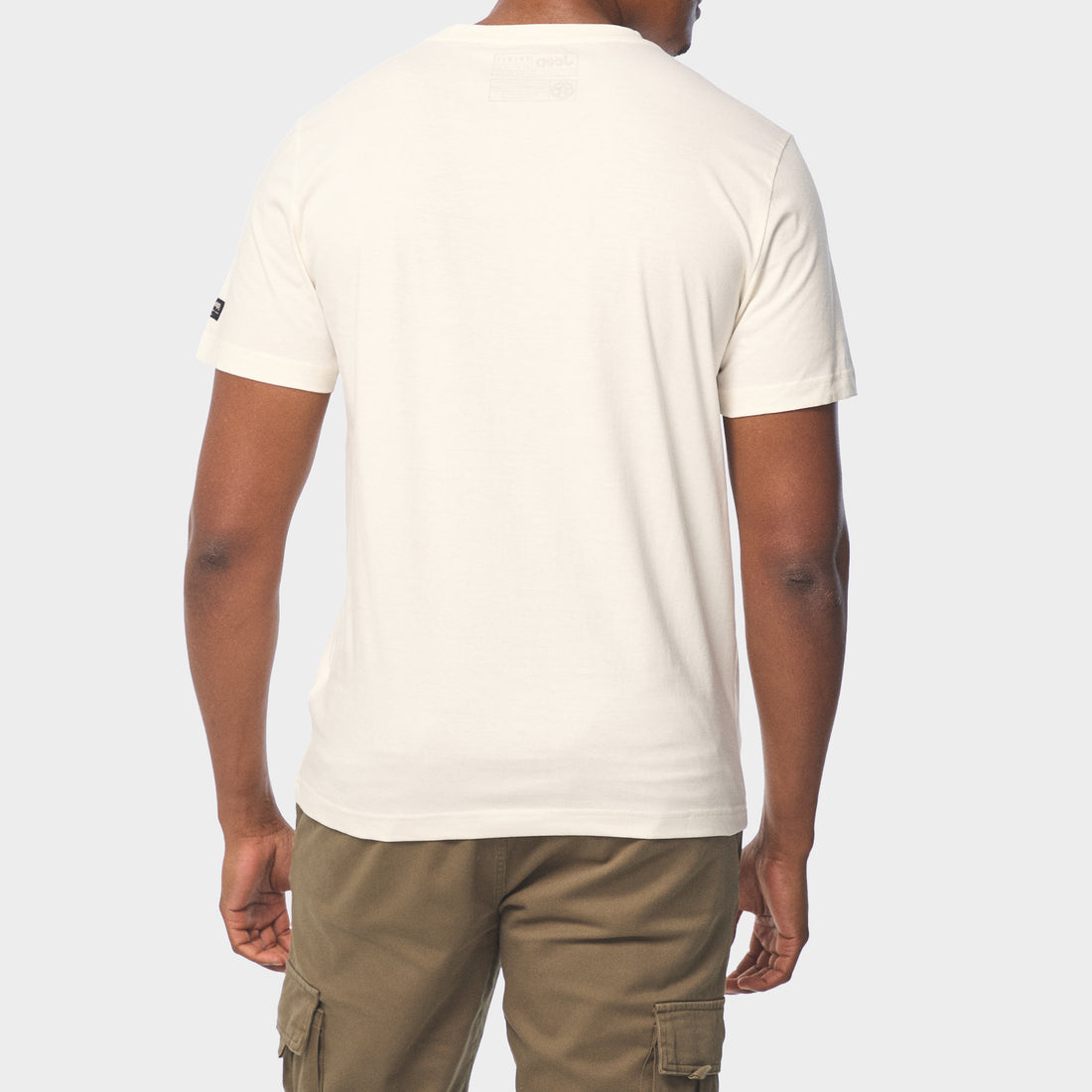 Fashion Graphic T-shirt