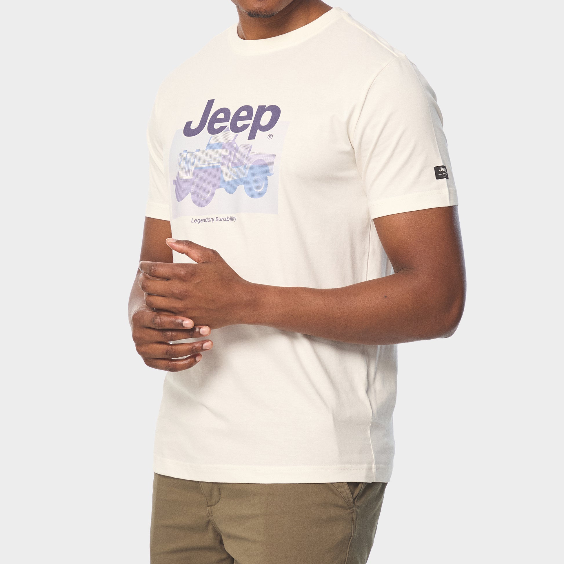 Fashion Graphic T-shirt (2)