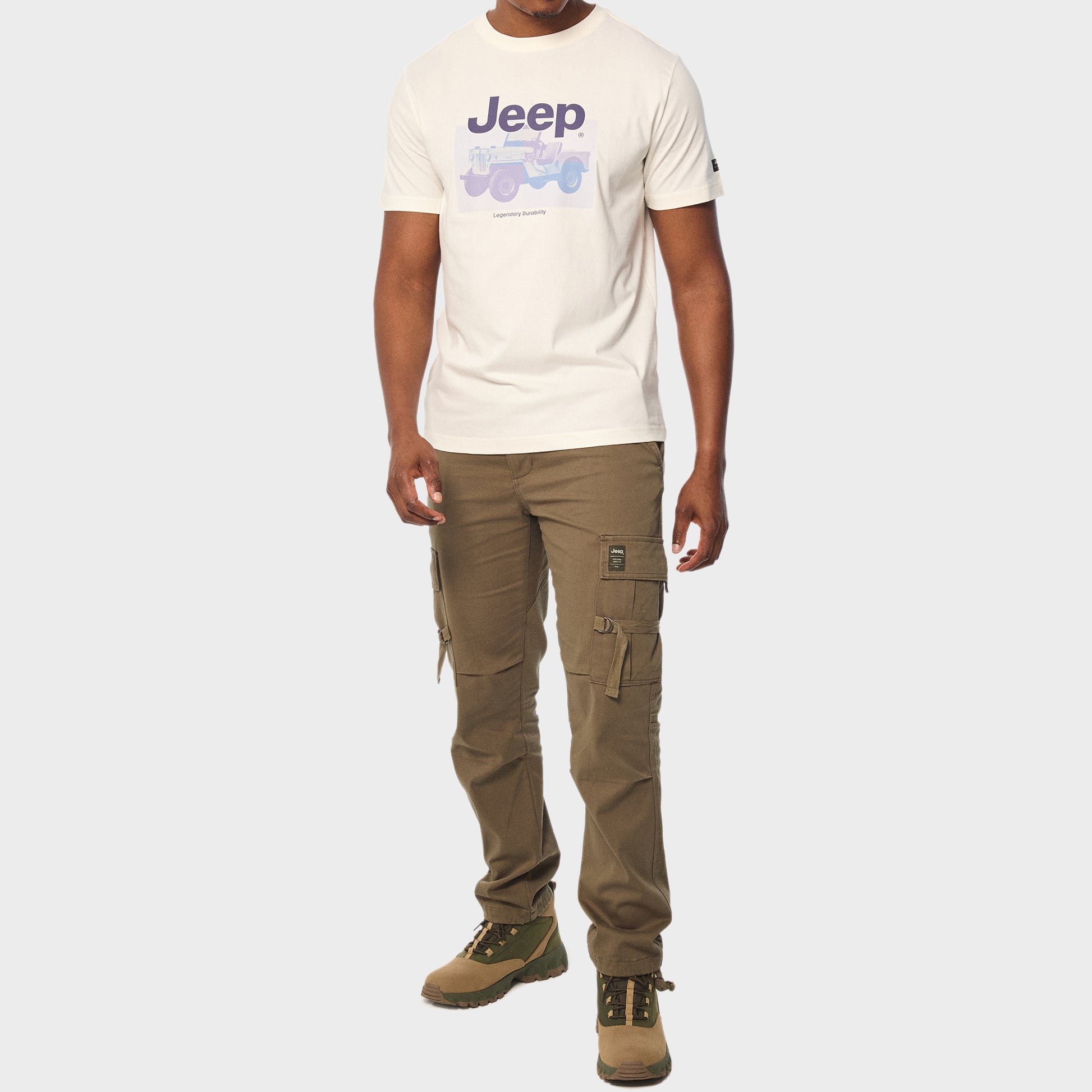 Fashion Graphic T-shirt (3)