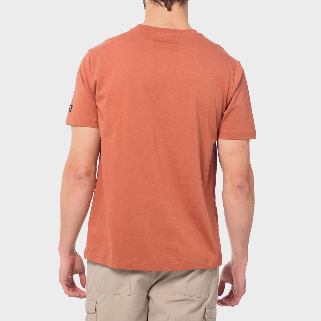 Fashion Graphic T-shirt